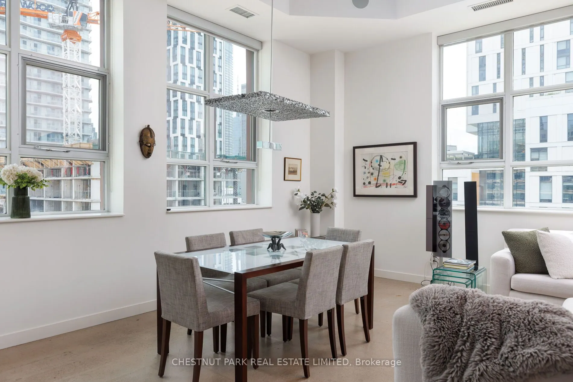 155 Dalhousie Street #801