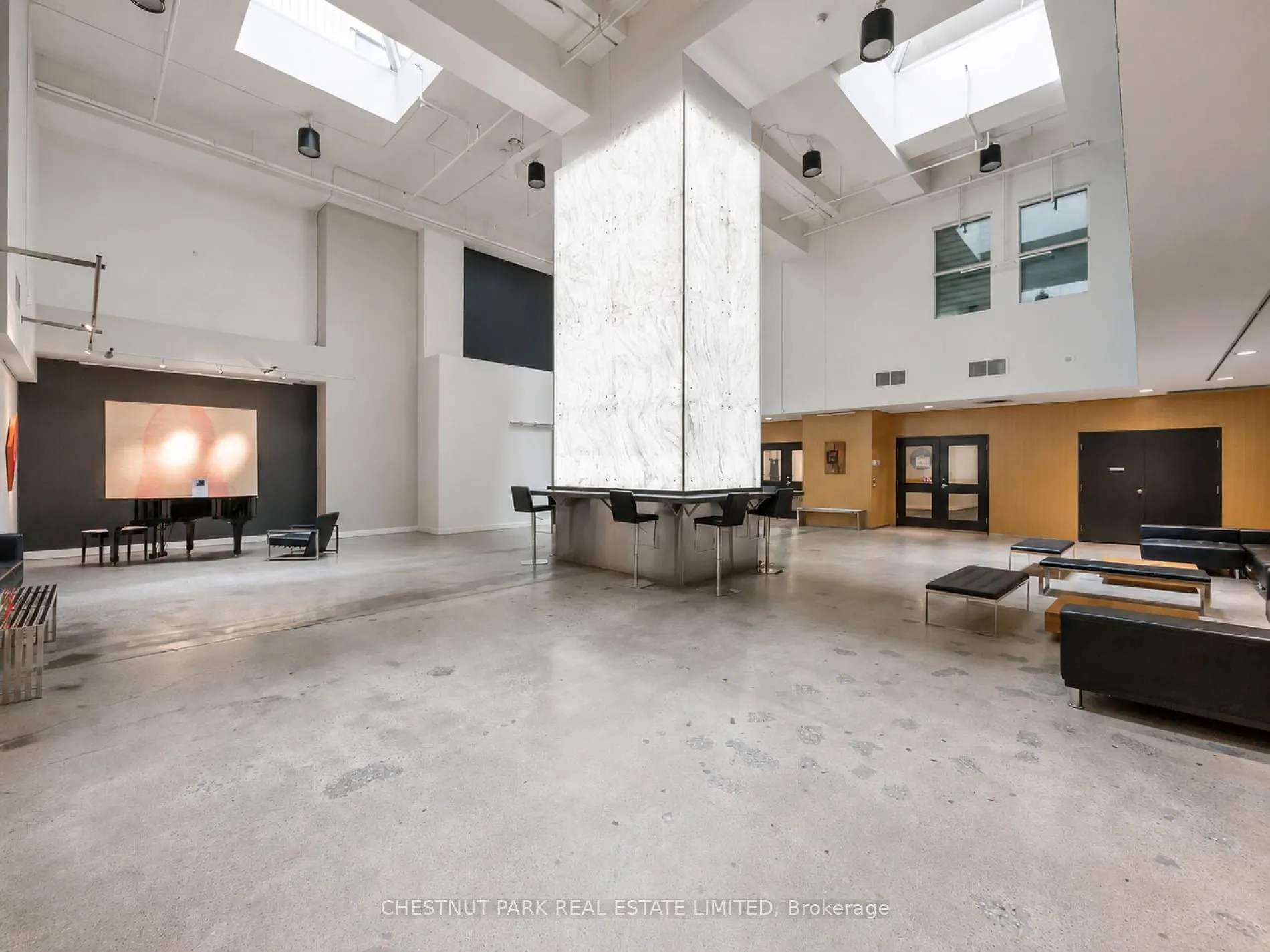 155 Dalhousie Street #801