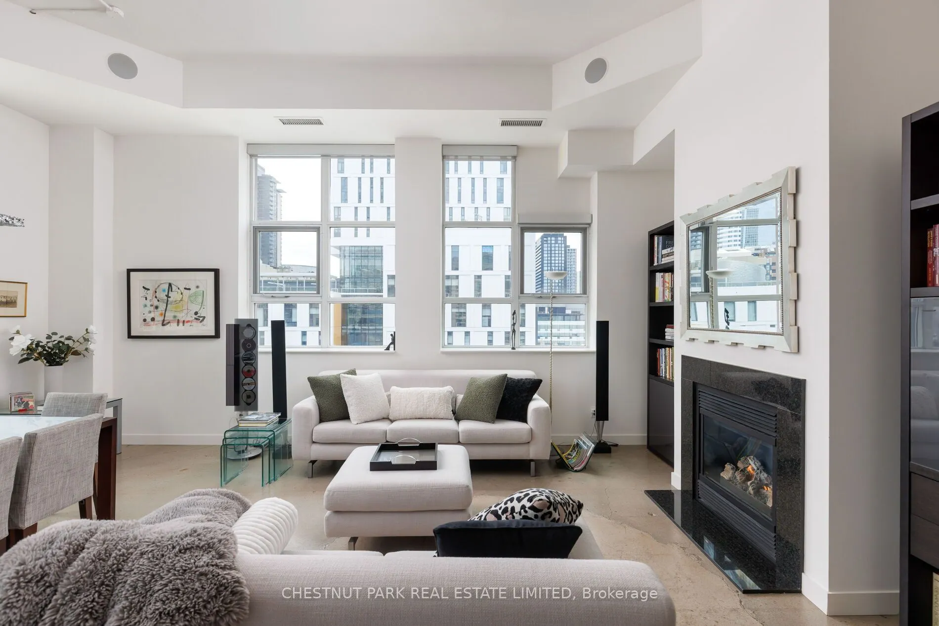155 Dalhousie Street #801