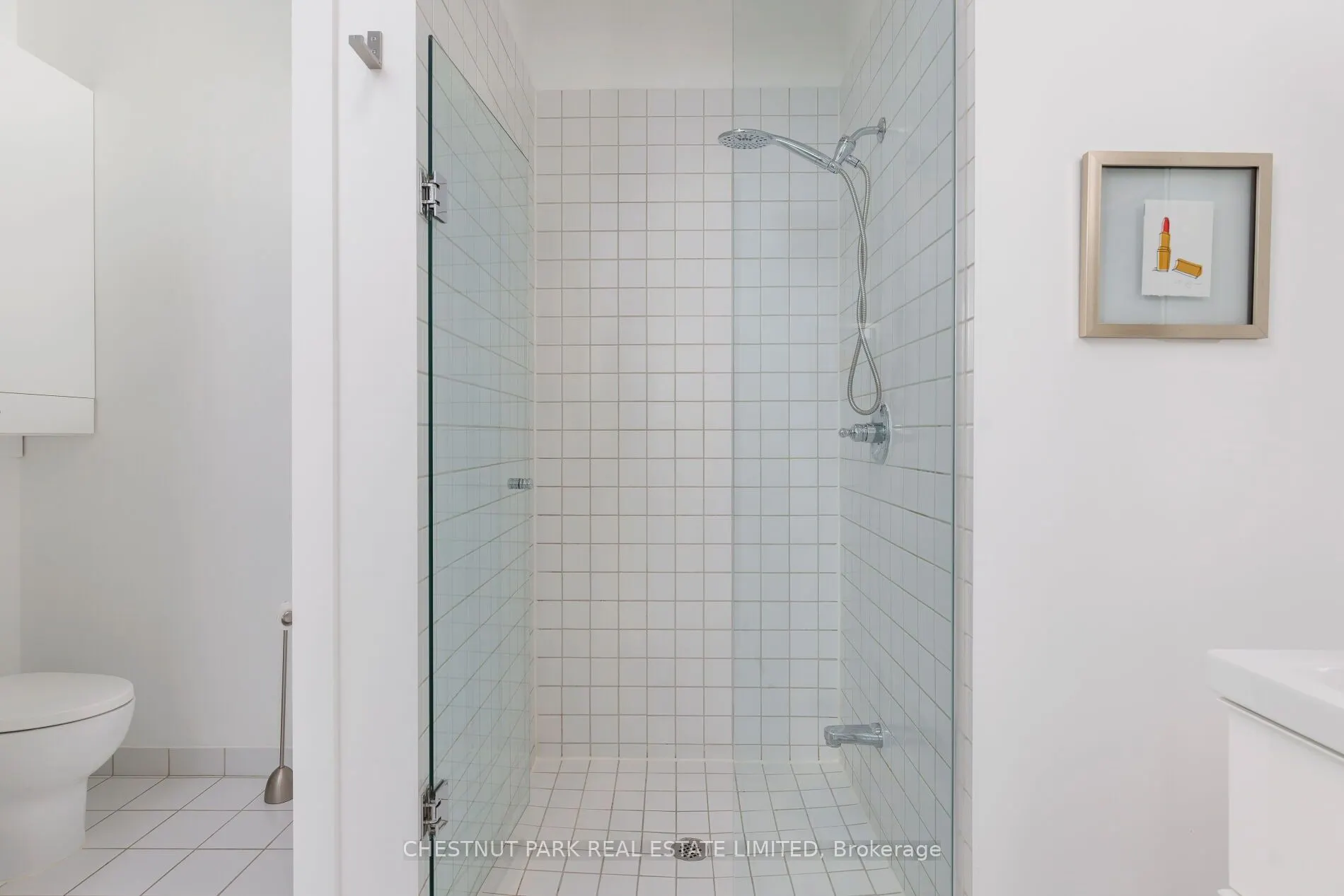 155 Dalhousie Street #801