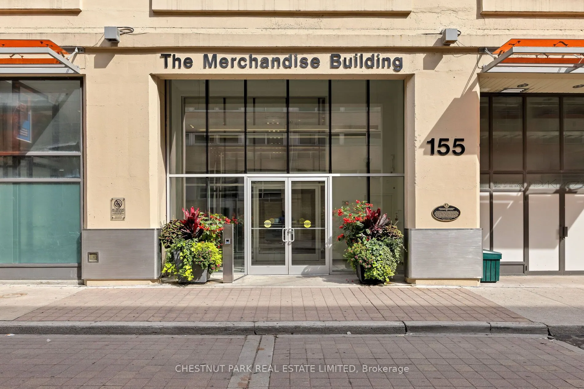 155 Dalhousie Street #801