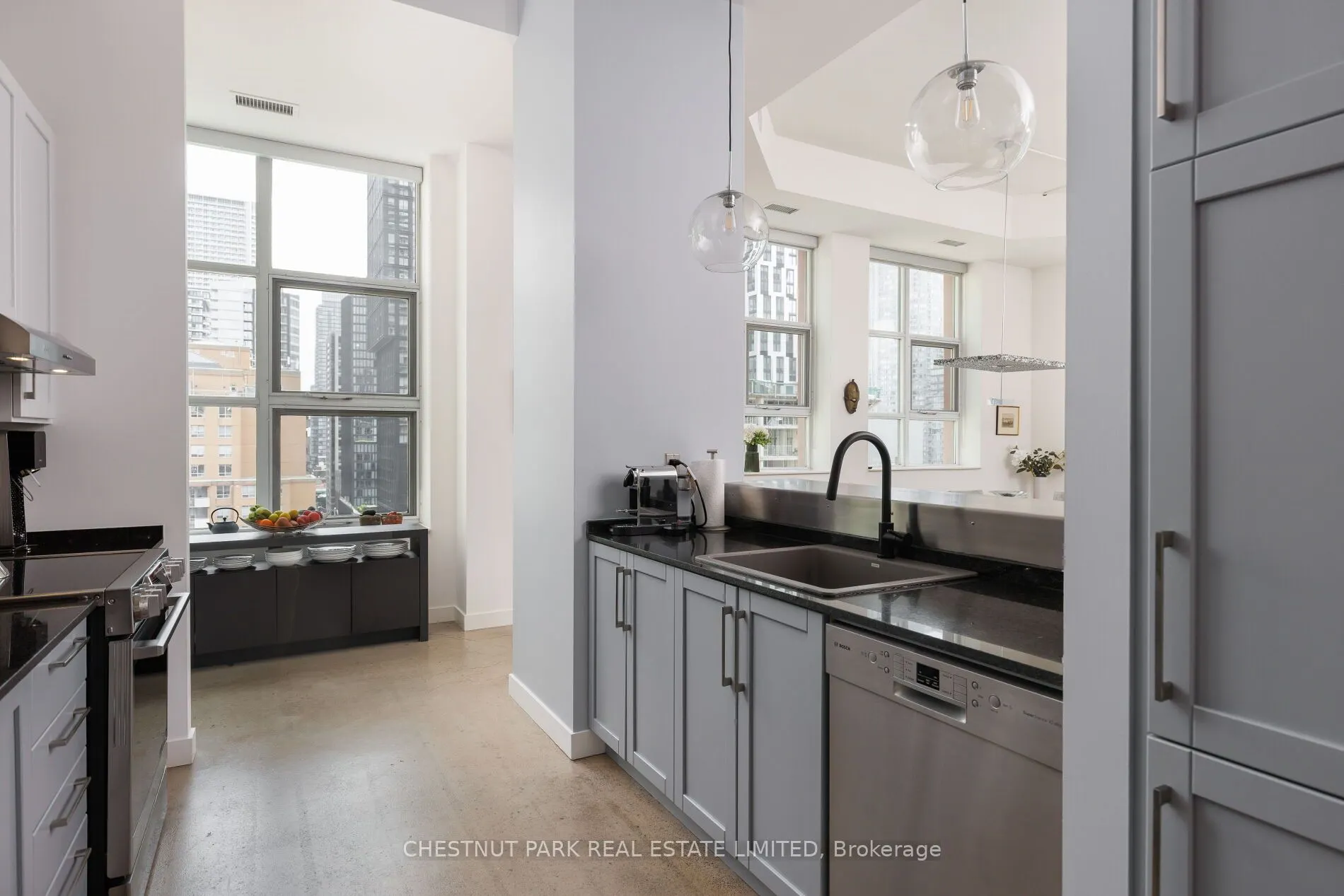155 Dalhousie Street #801