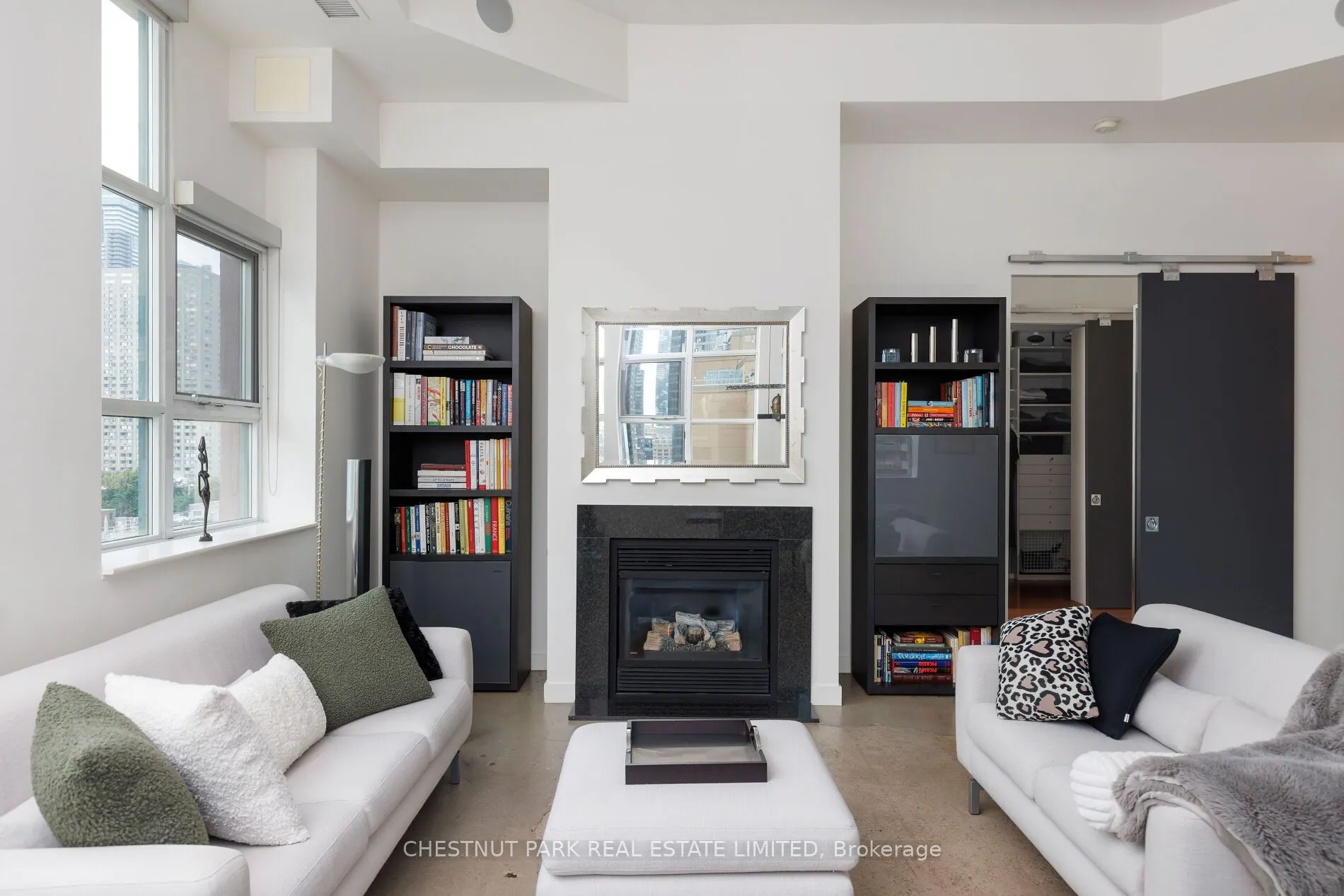 155 Dalhousie Street #801