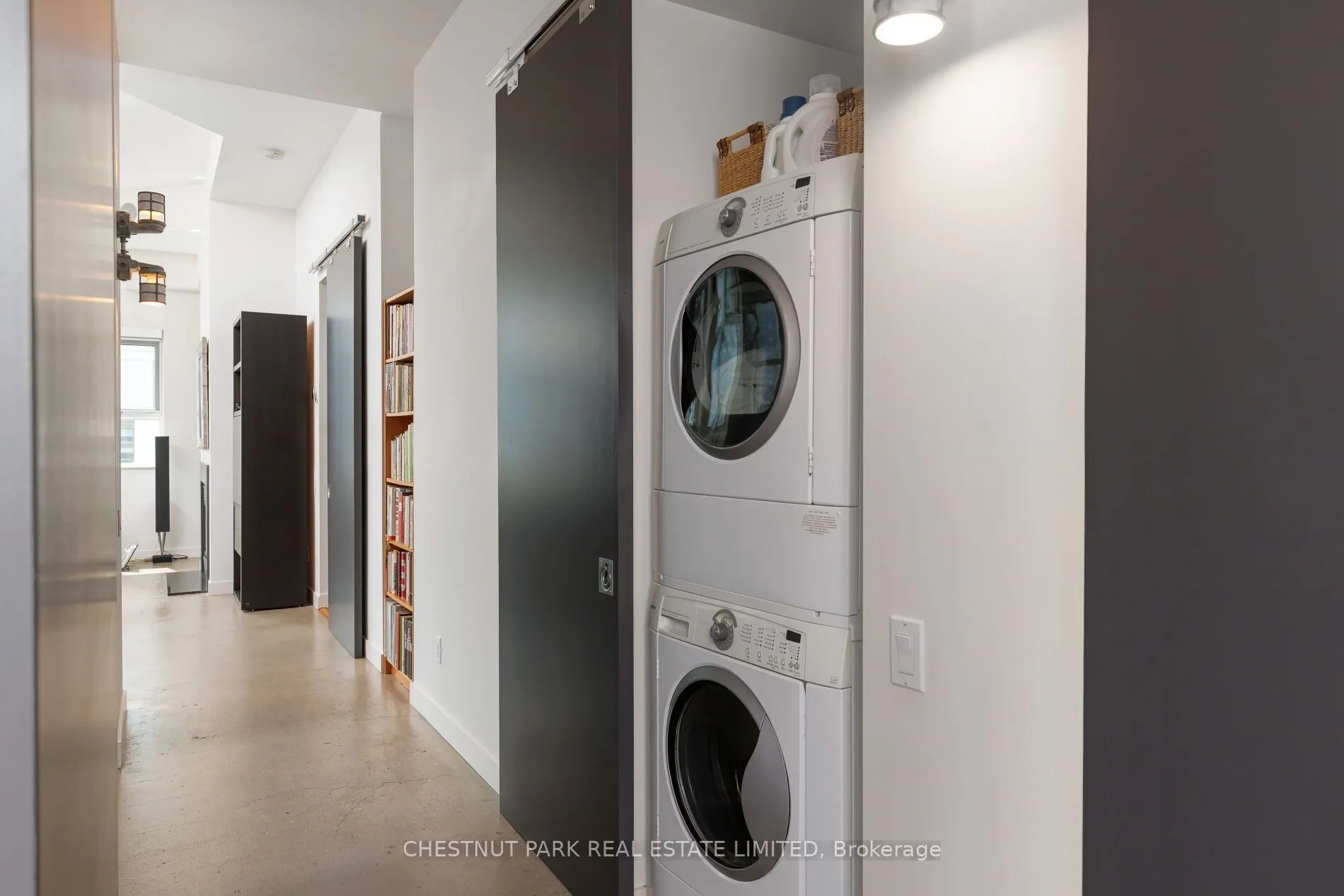 155 Dalhousie Street #801