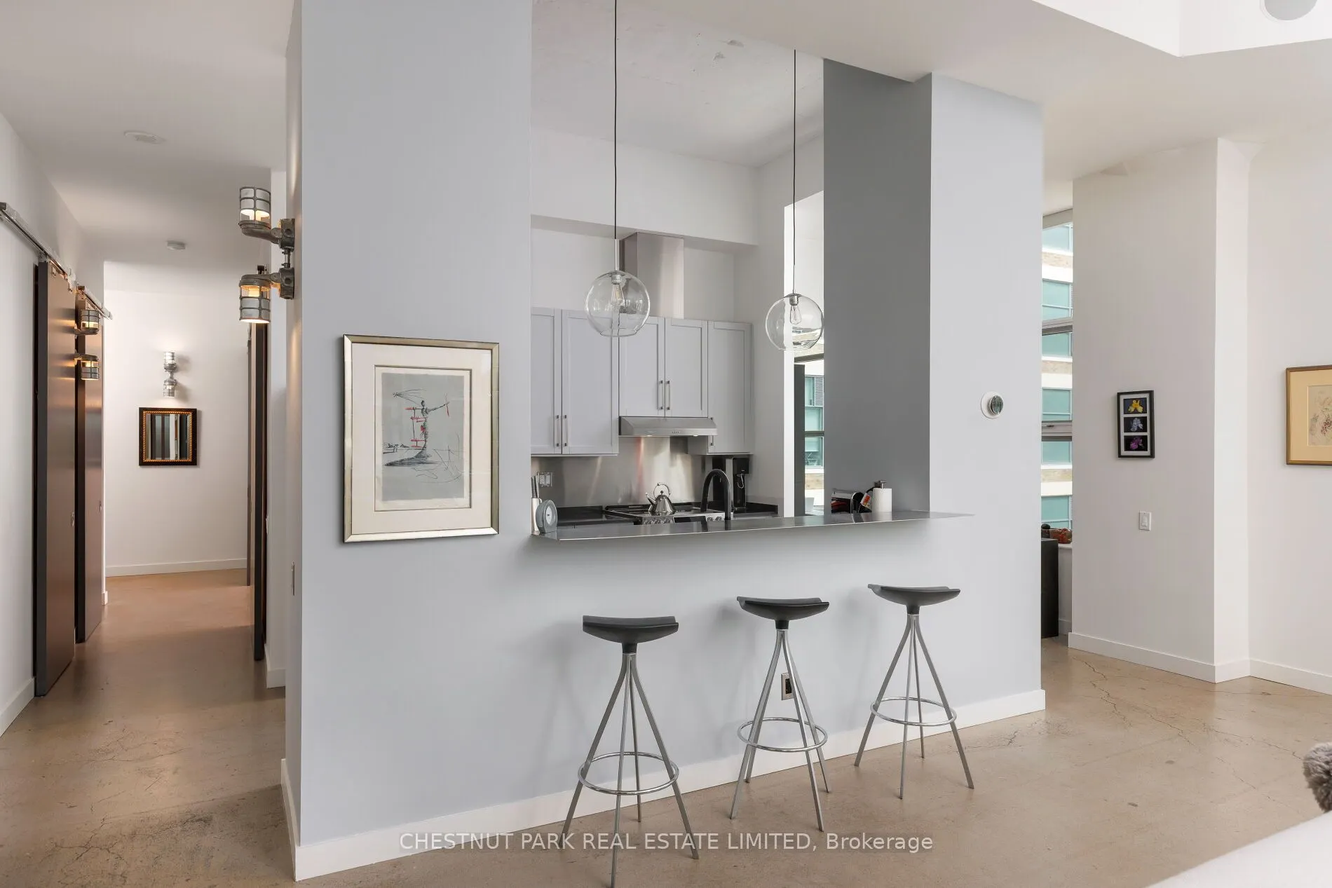 155 Dalhousie Street #801