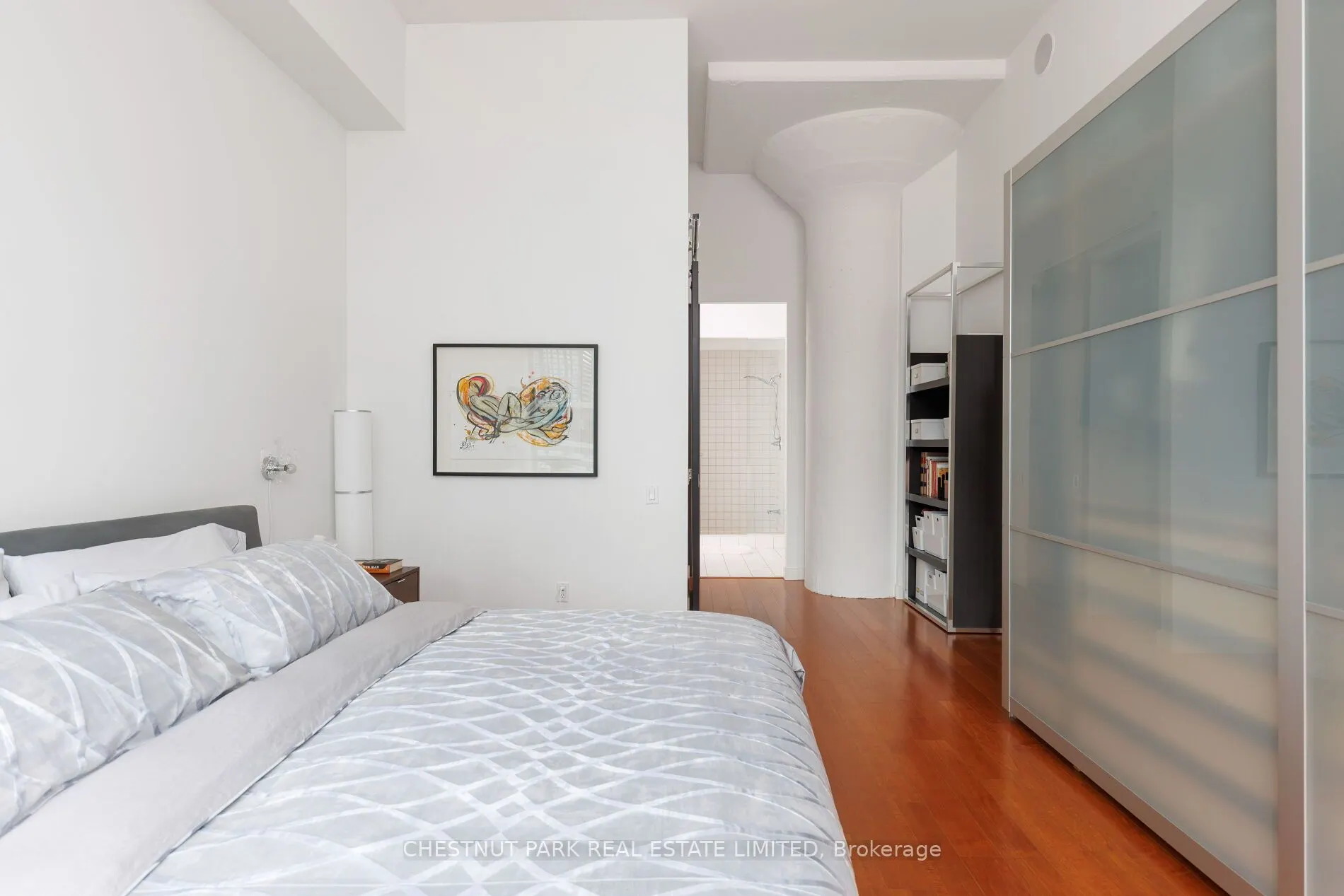 155 Dalhousie Street #801