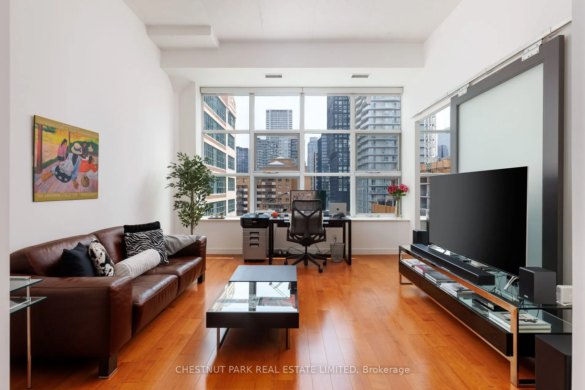 155 Dalhousie Street #801