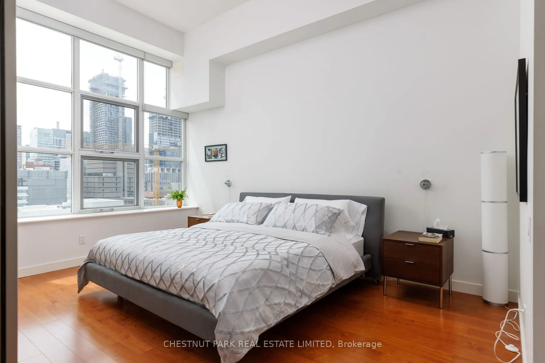 155 Dalhousie Street #801