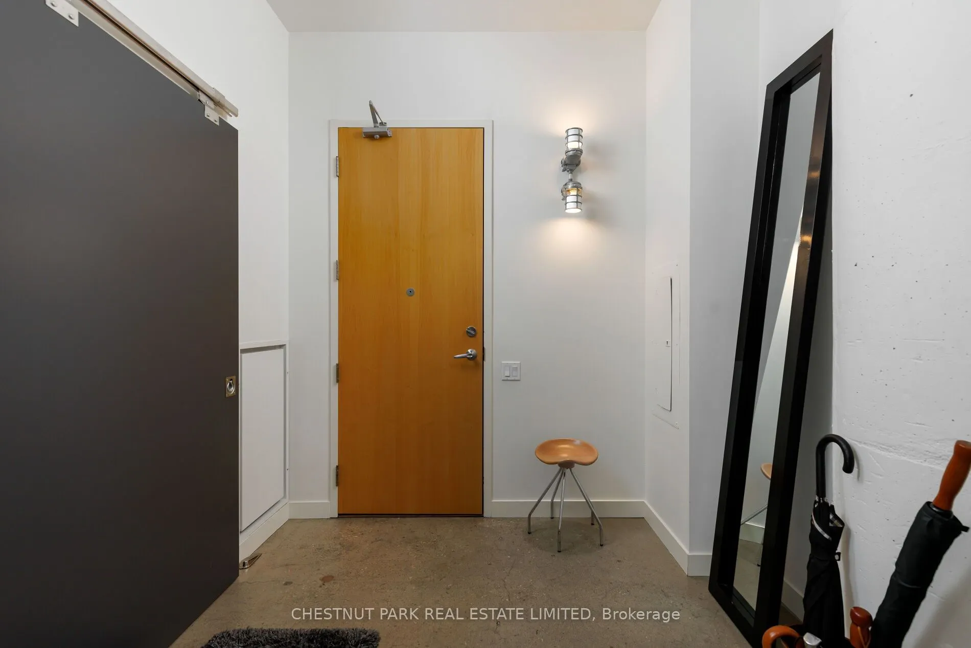 155 Dalhousie Street #801