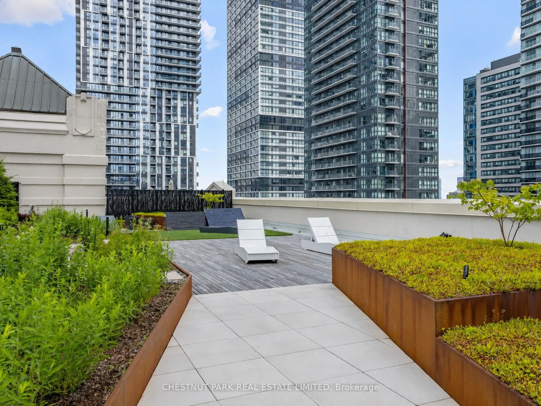 155 Dalhousie Street #801