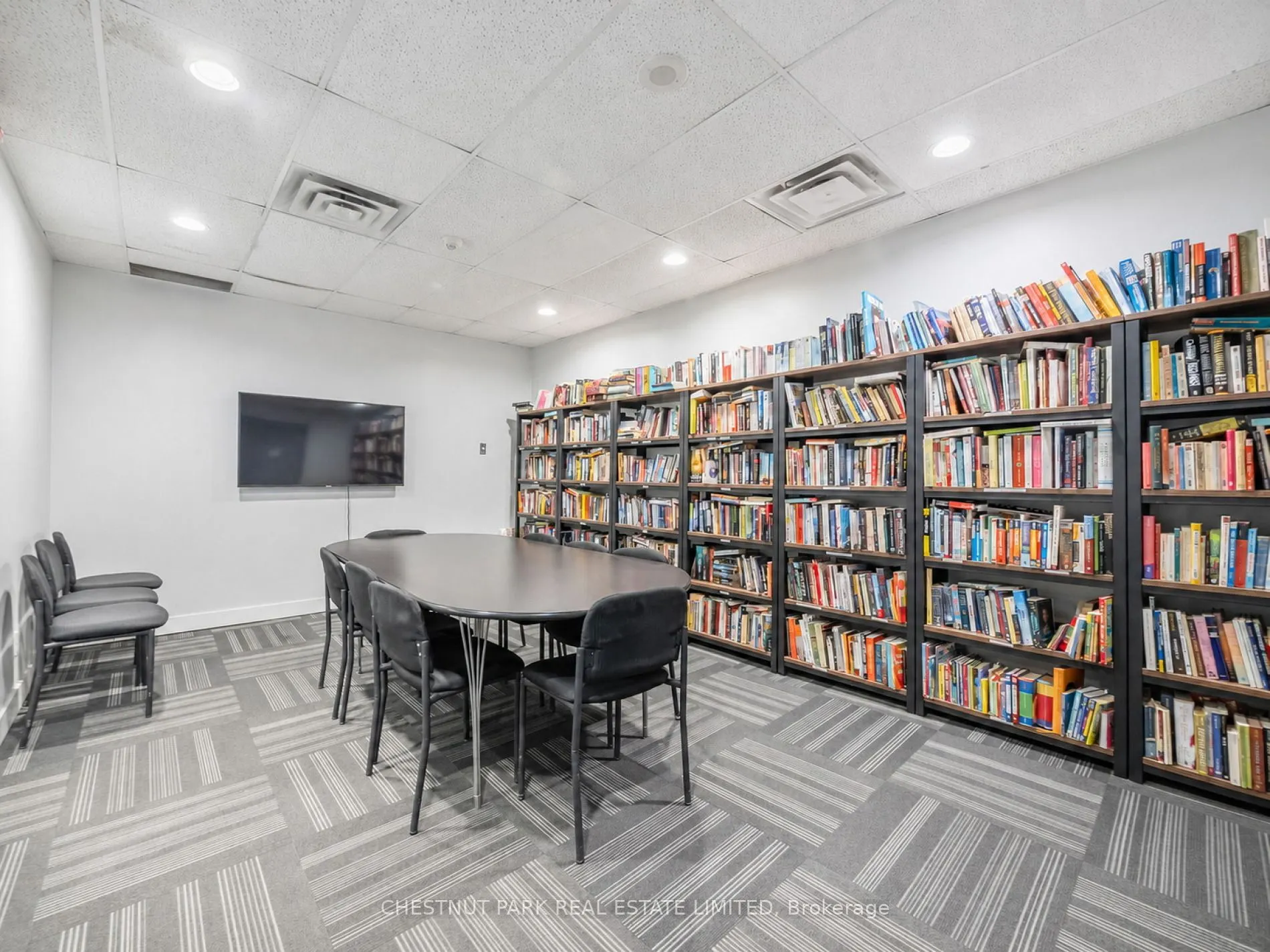 155 Dalhousie Street #801