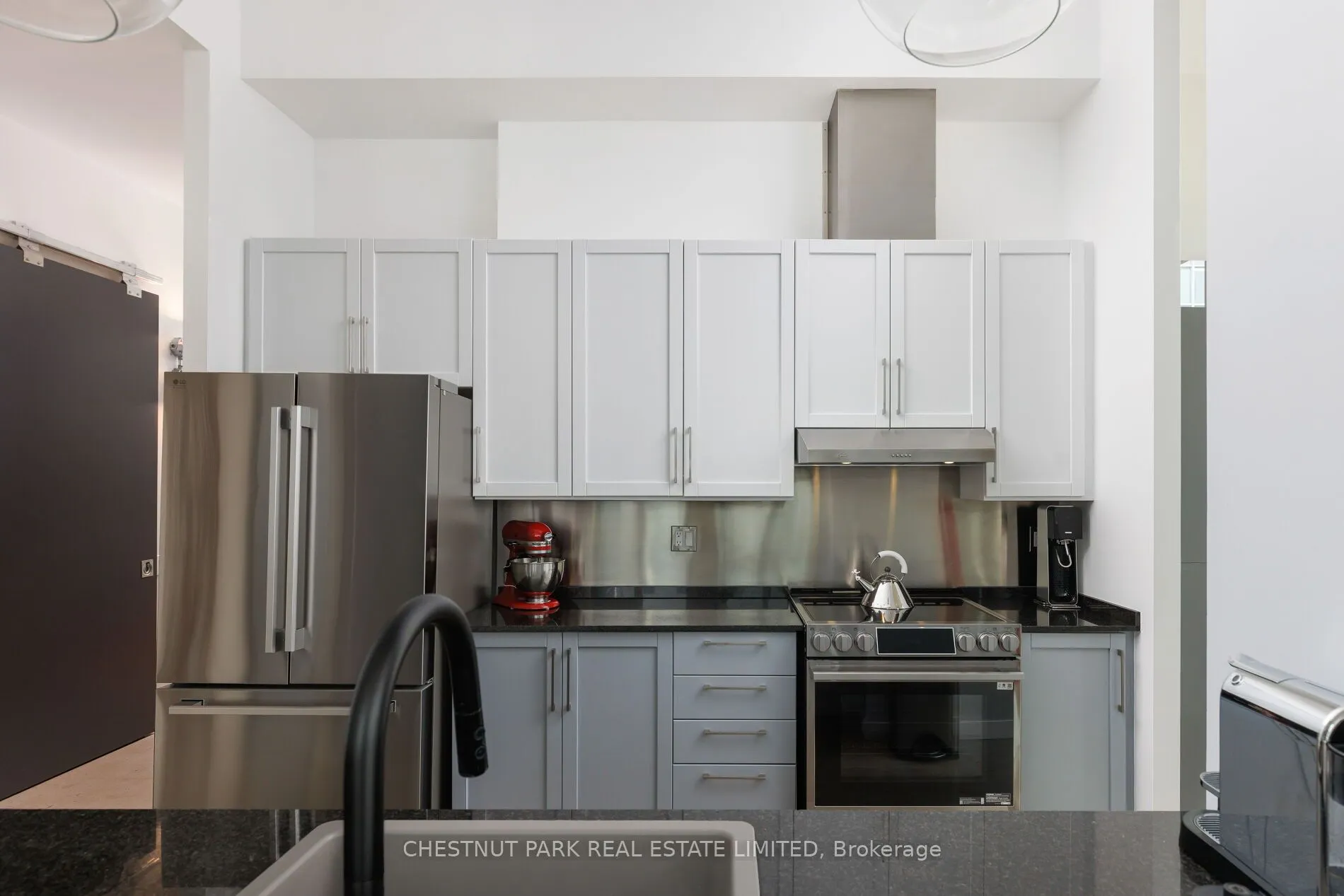 155 Dalhousie Street #801