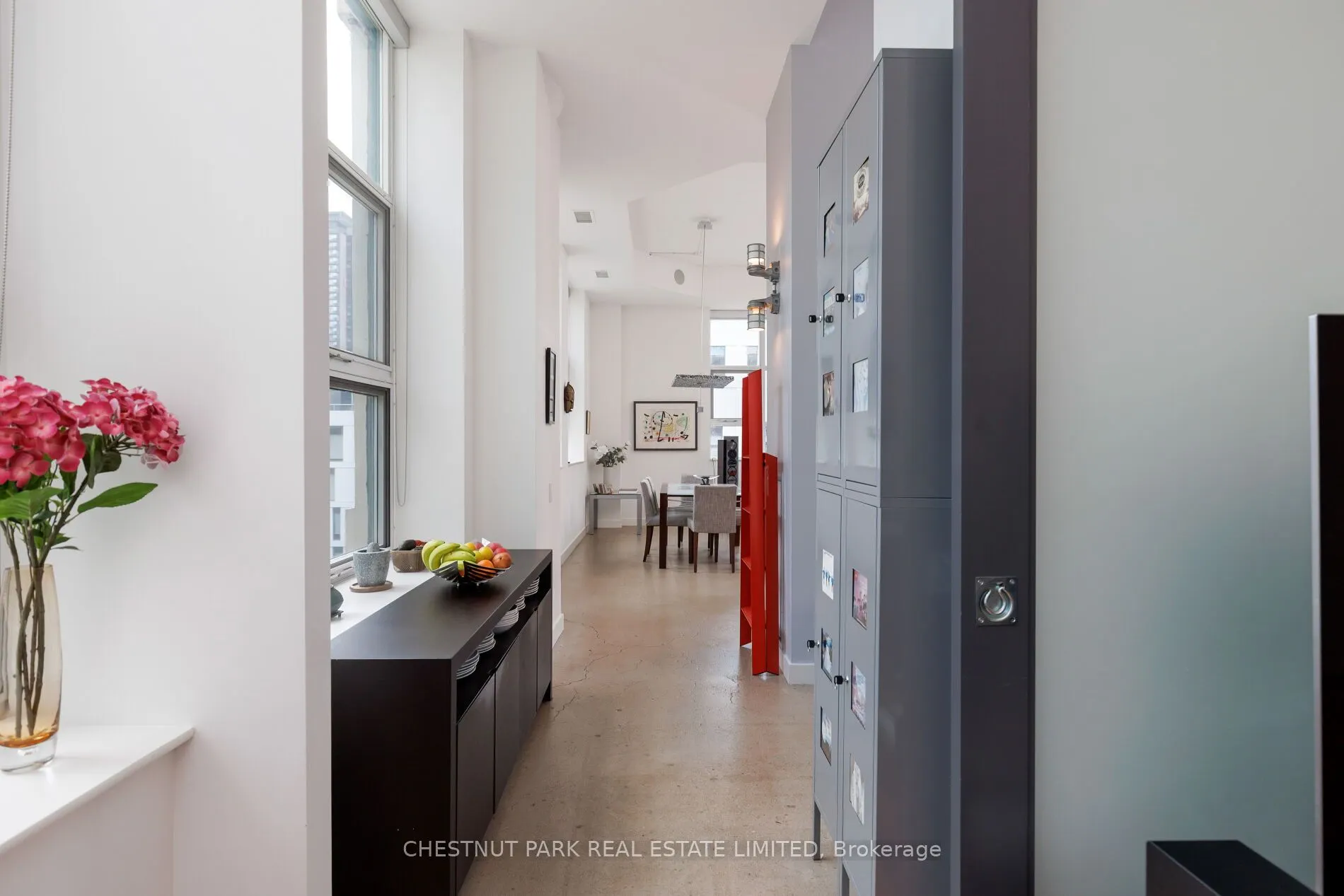155 Dalhousie Street #801