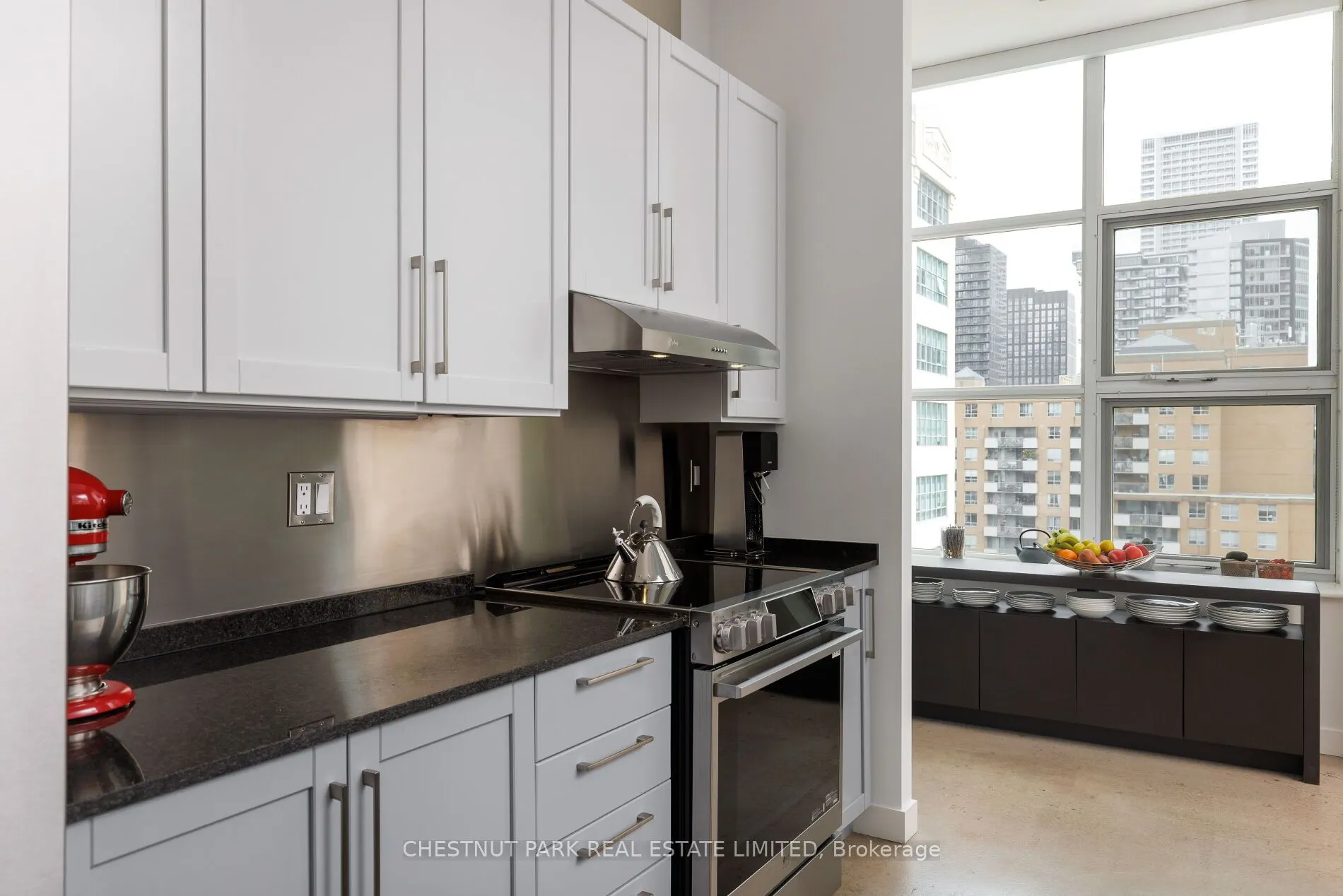 155 Dalhousie Street #801