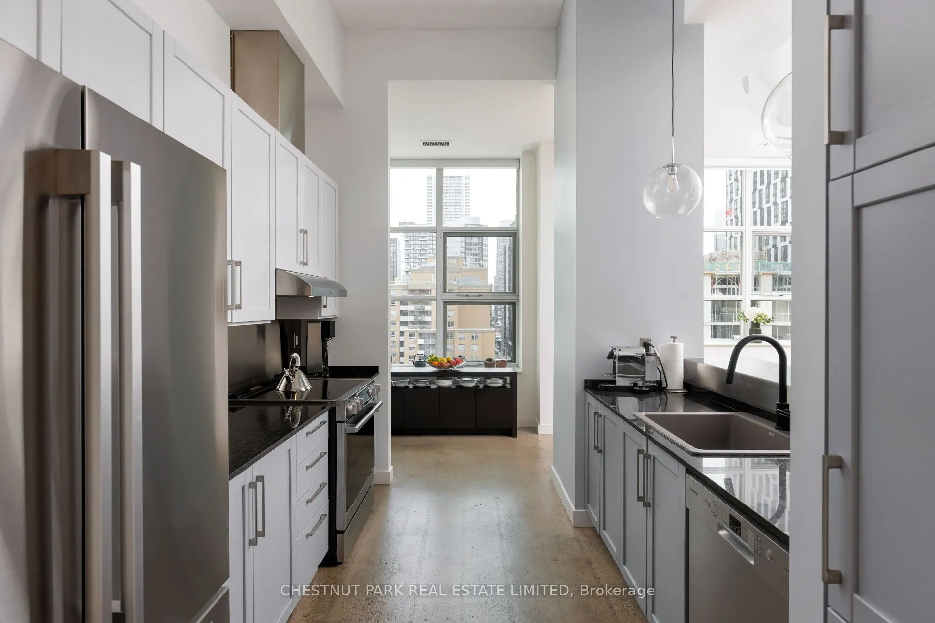 155 Dalhousie Street #801
