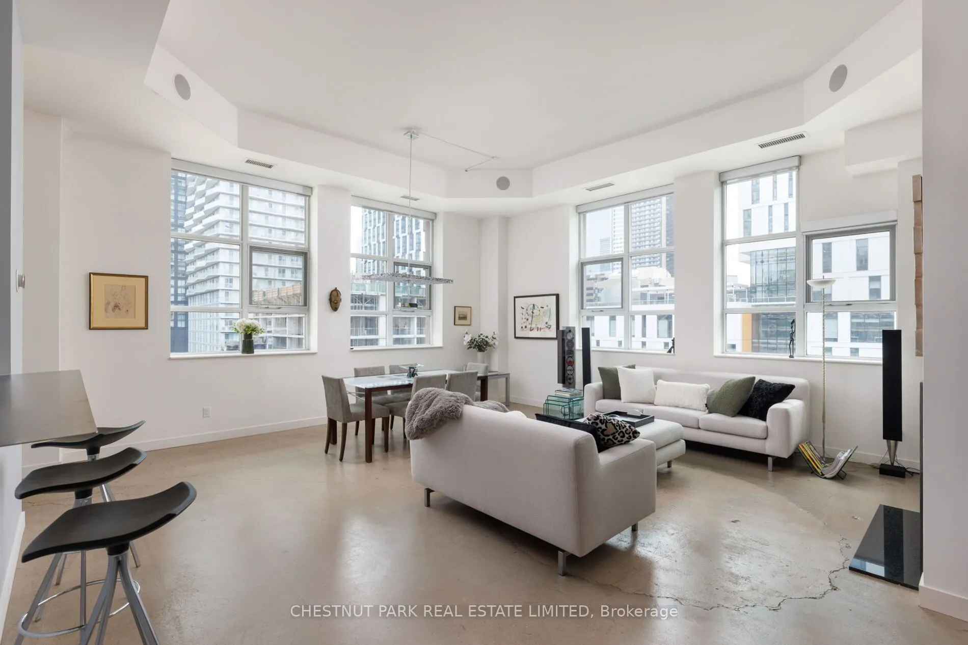 155 Dalhousie Street #801