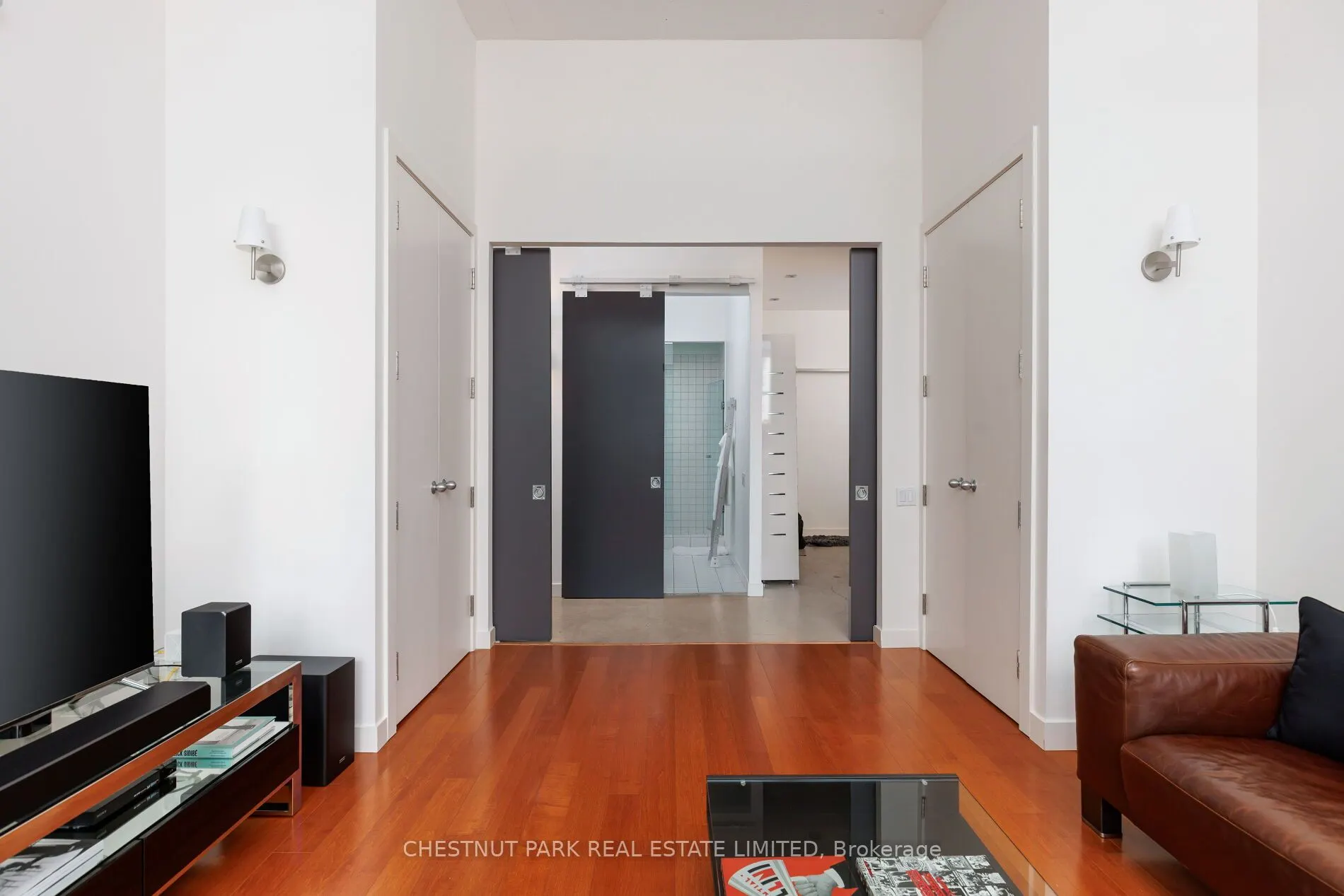 155 Dalhousie Street #801