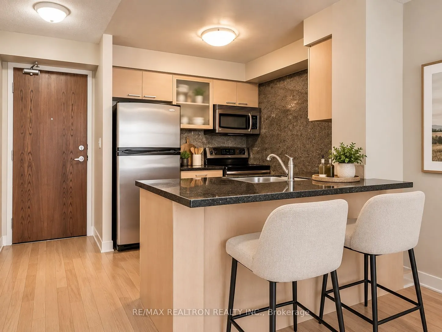 16 Harrison Garden Boulevard #2406