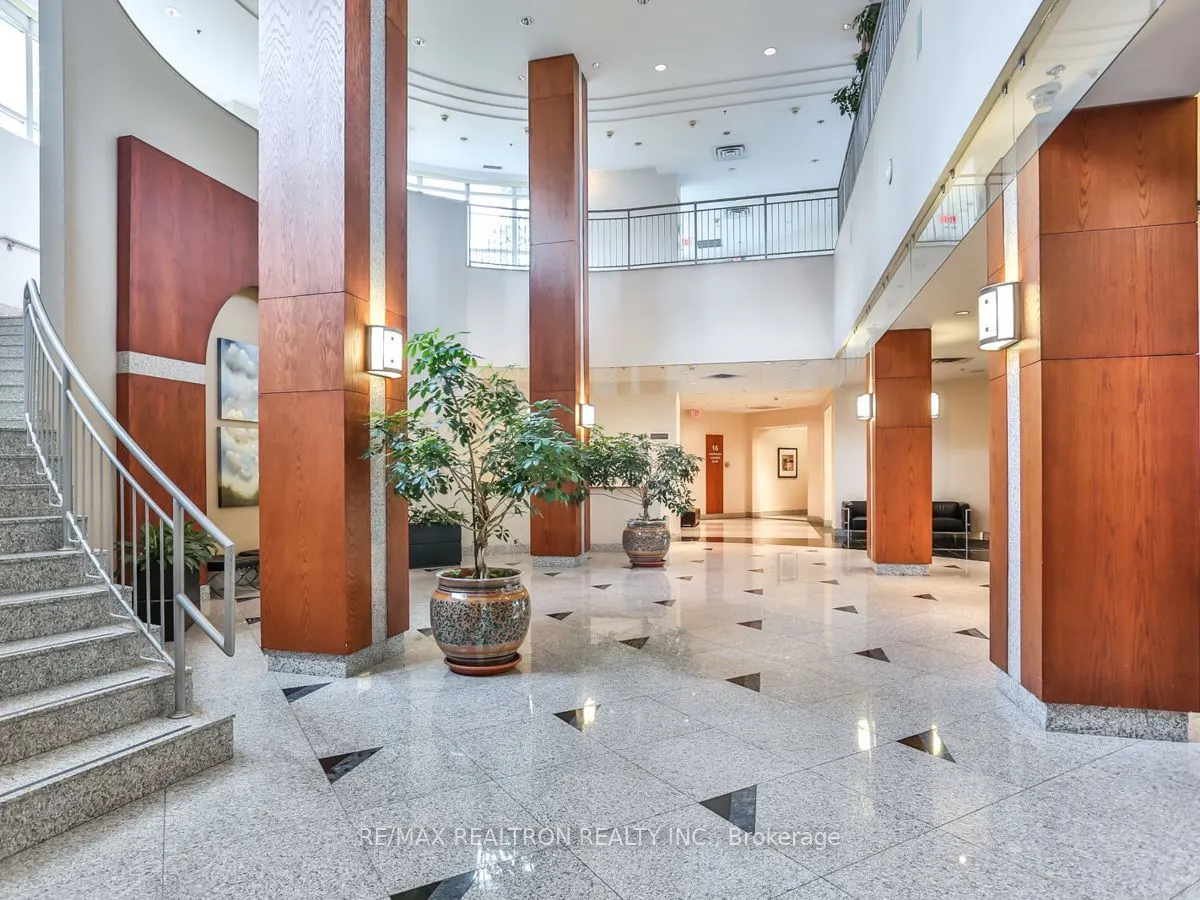 16 Harrison Garden Boulevard #2406