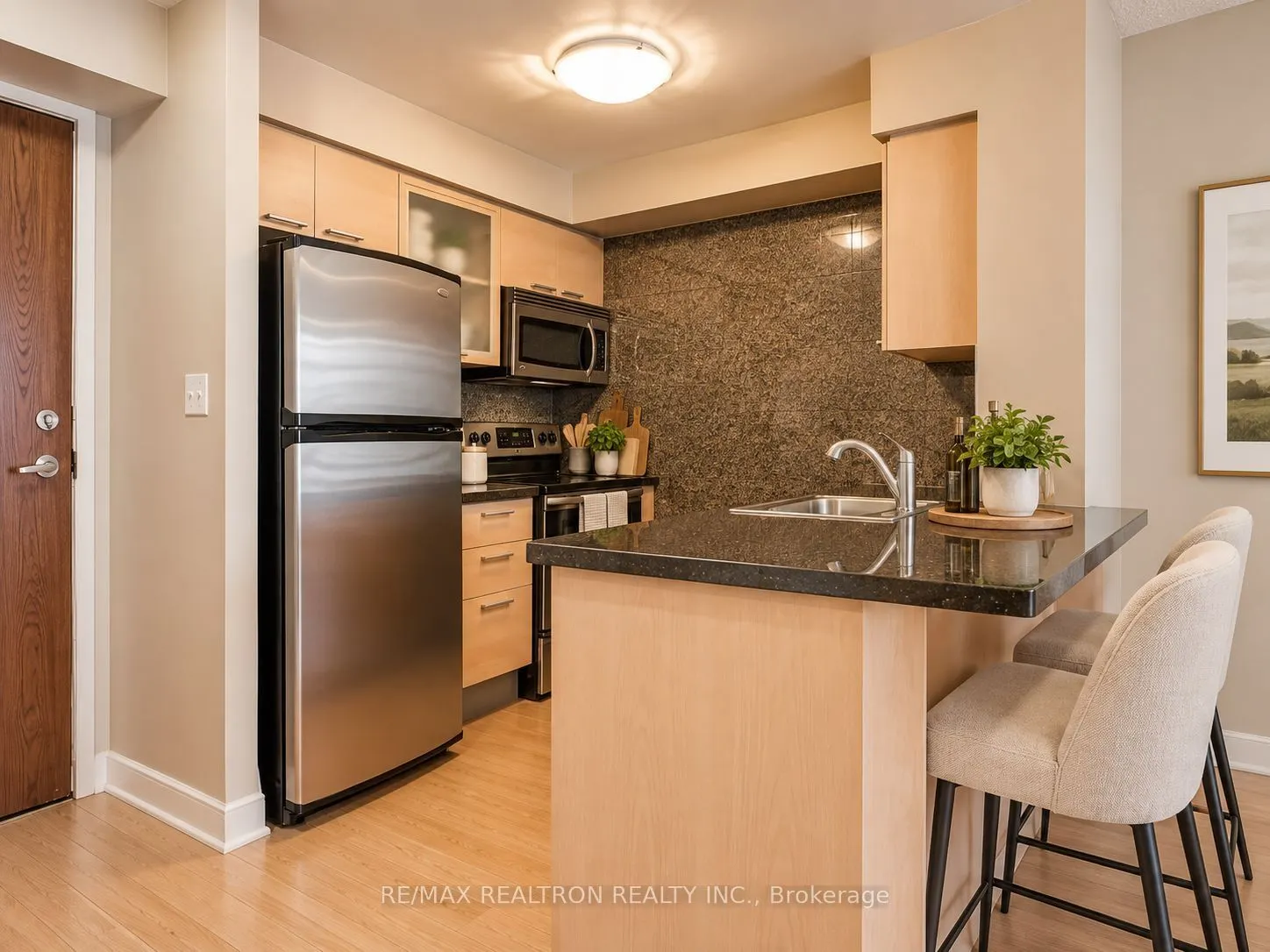 16 Harrison Garden Boulevard #2406