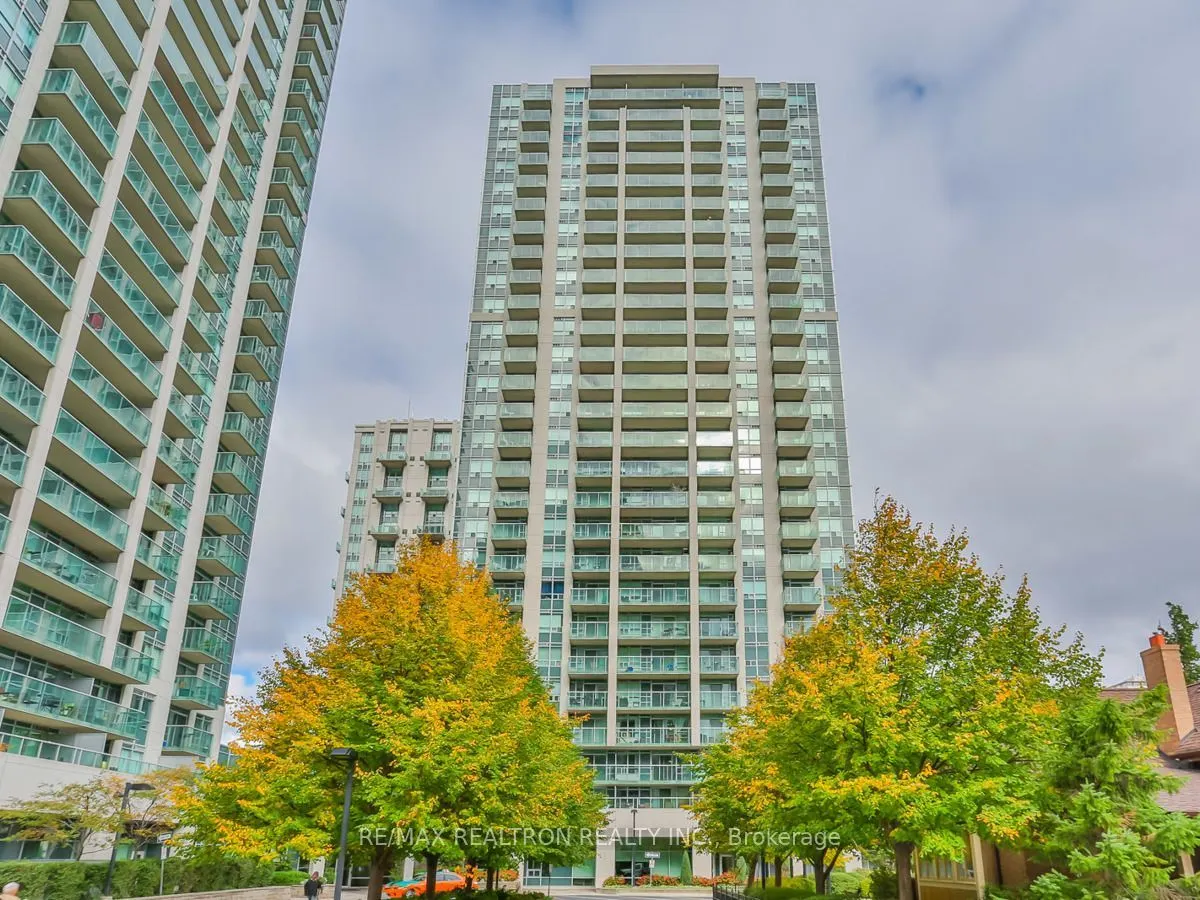16 Harrison Garden Boulevard #2406