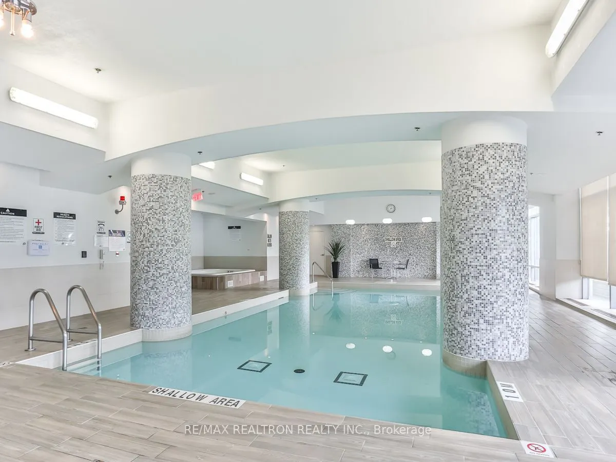 16 Harrison Garden Boulevard #2406