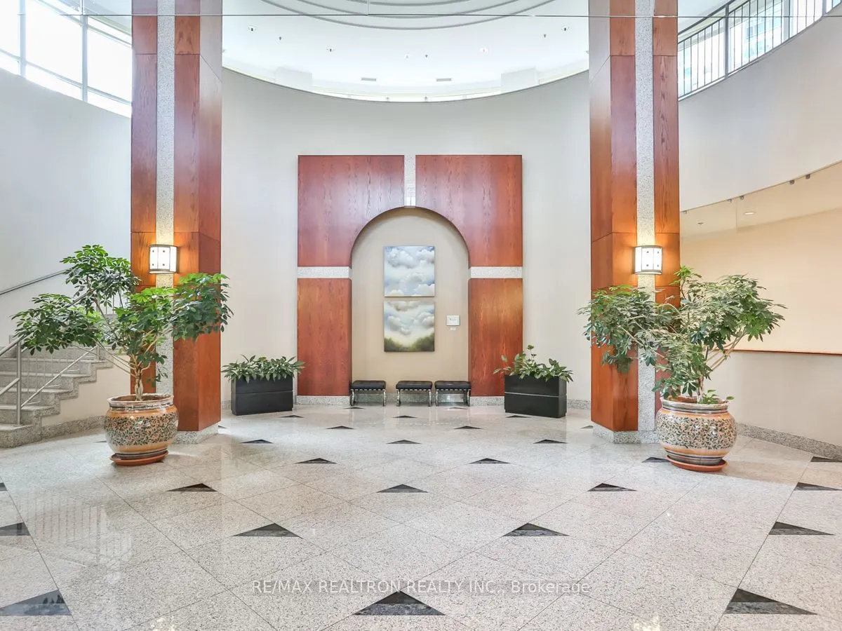16 Harrison Garden Boulevard #2406