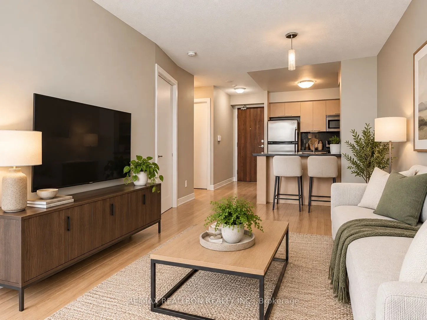 16 Harrison Garden Boulevard #2406