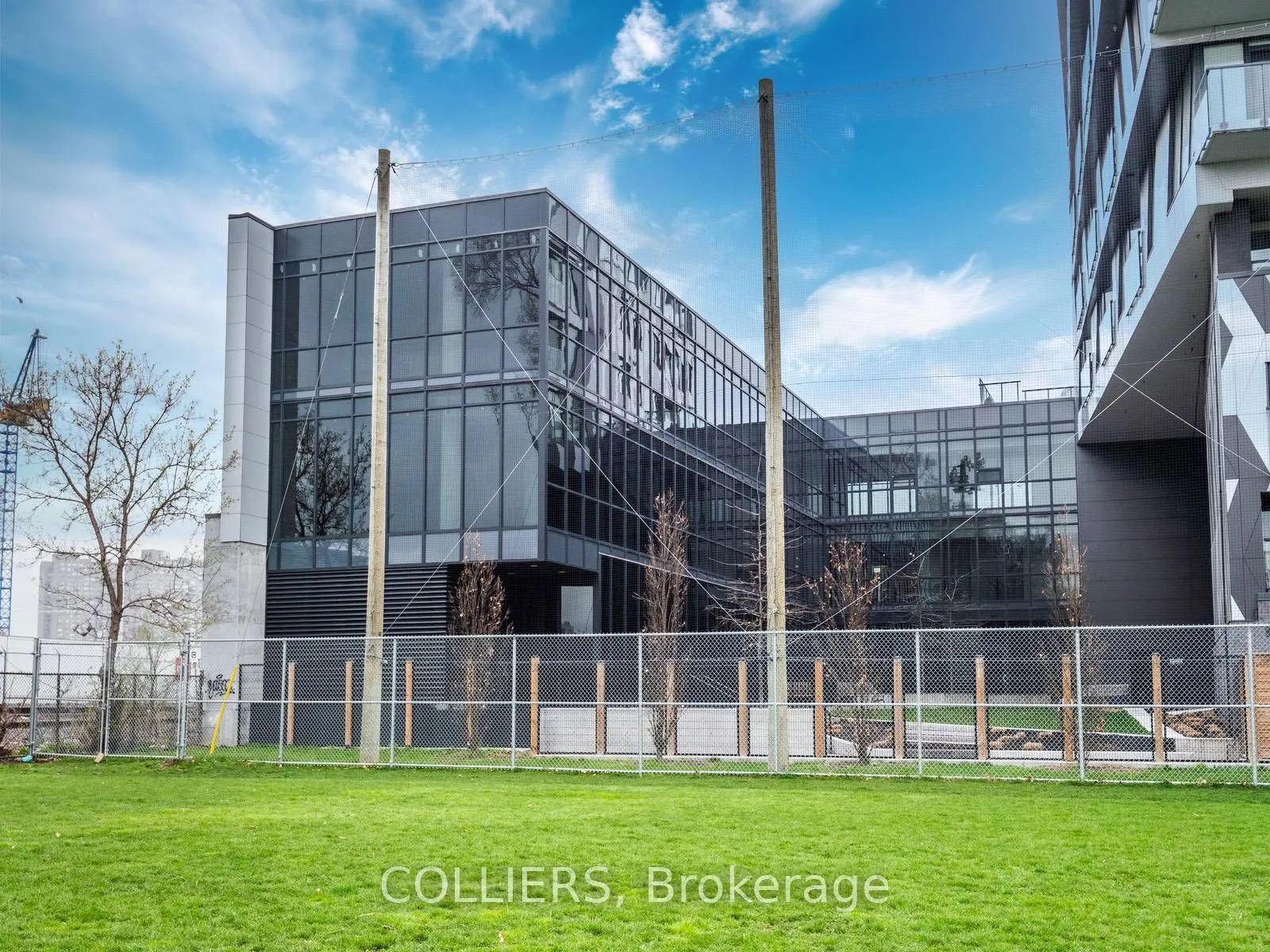 142 St. Helens Avenue #Office 3
