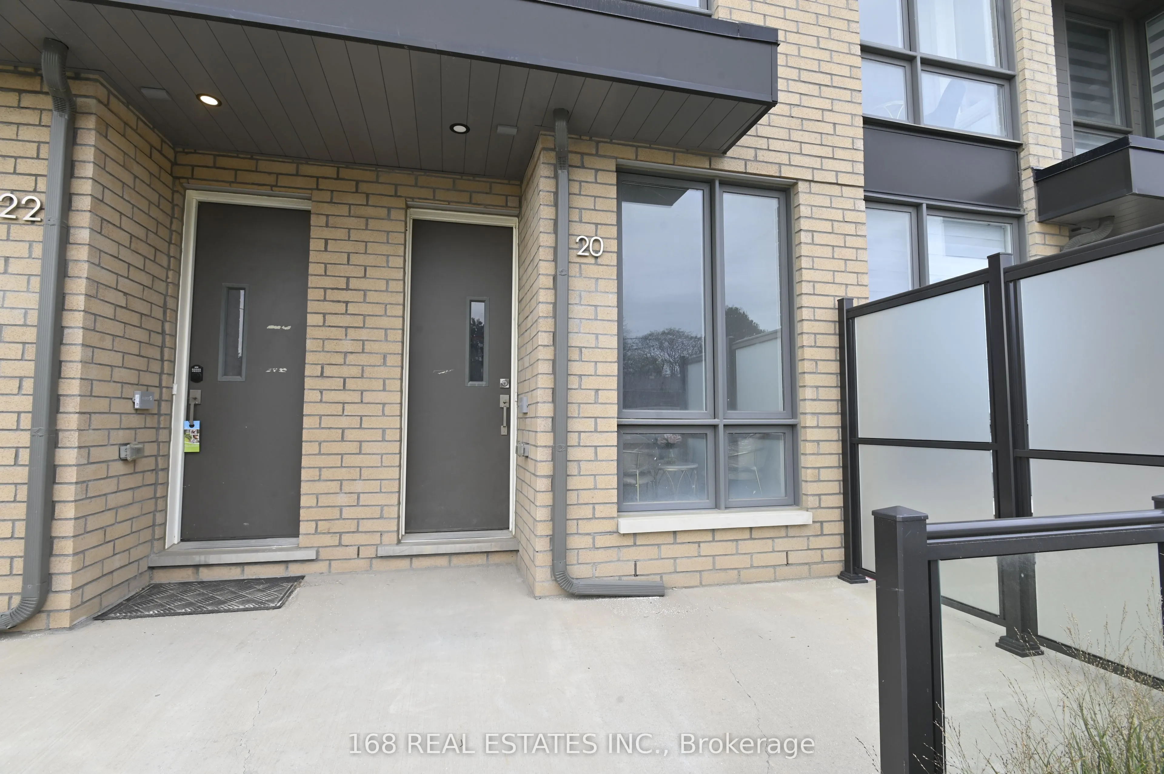 20 Turtle Island Rd, Toronto, Ontario Road #31