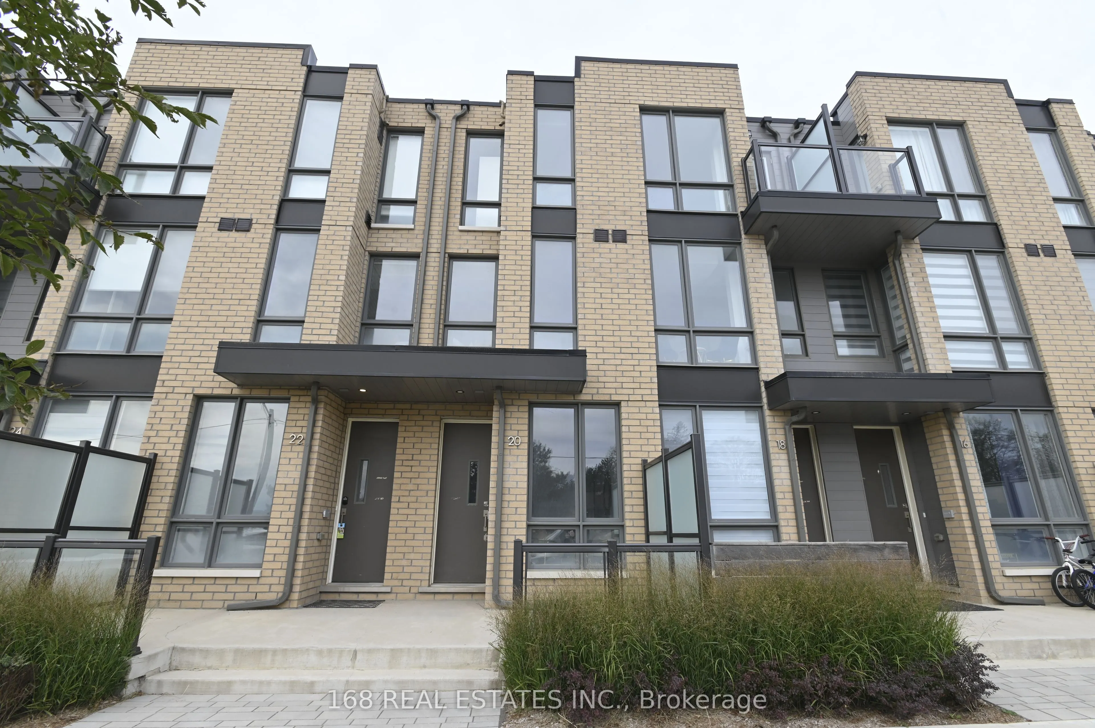 20 Turtle Island Rd, Toronto, Ontario Road #31