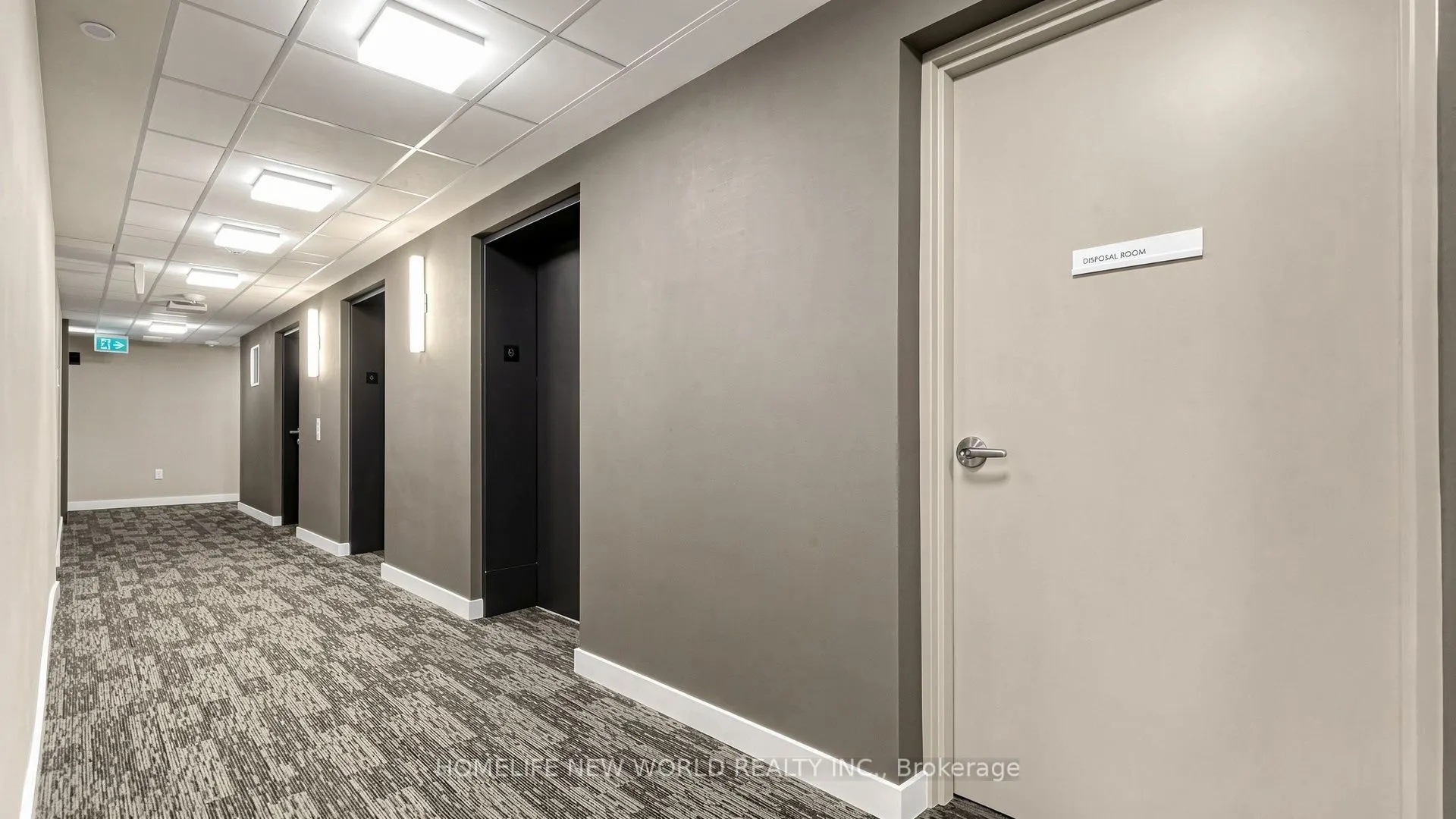 158 Front Street E #813