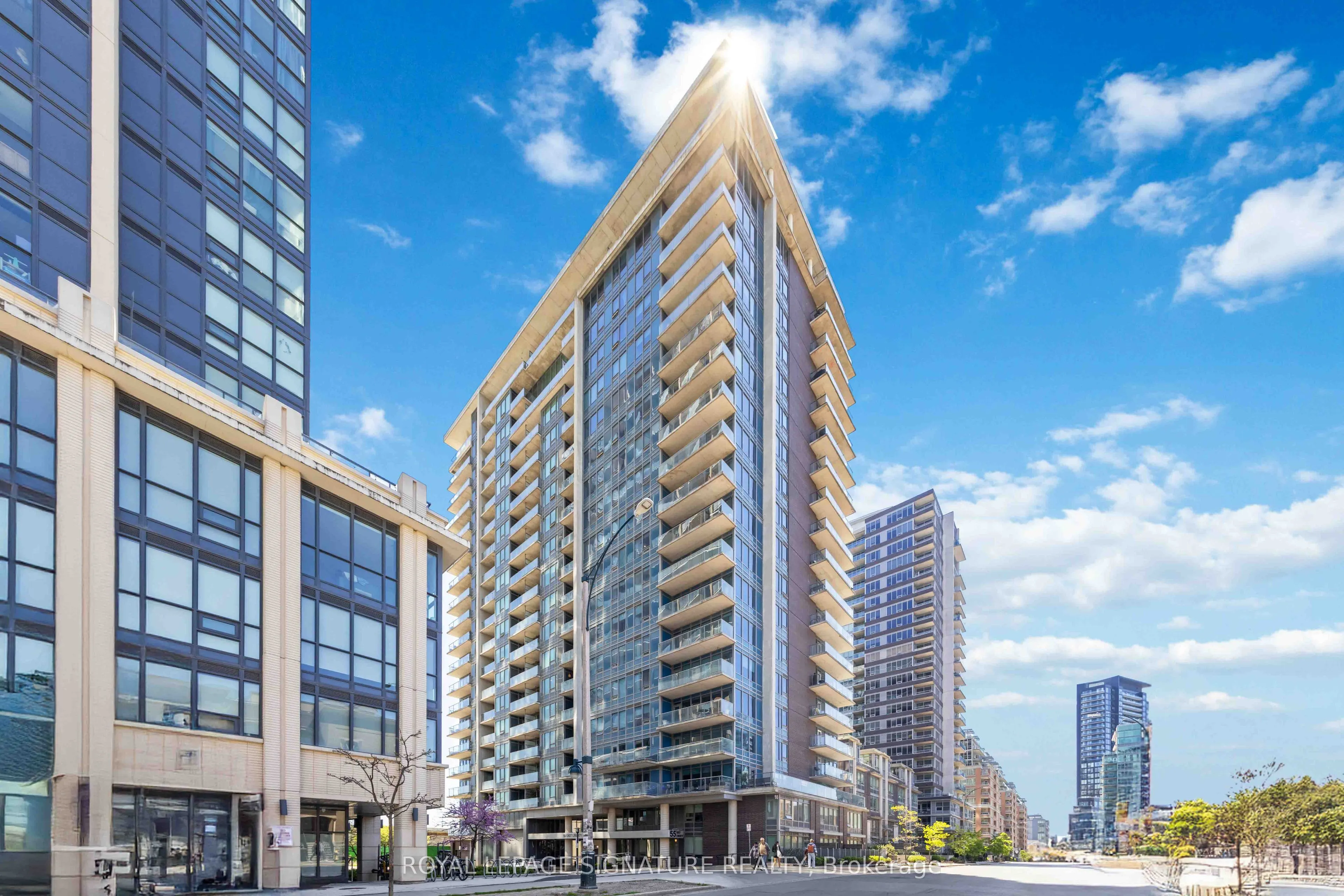 55 East Liberty Street #314