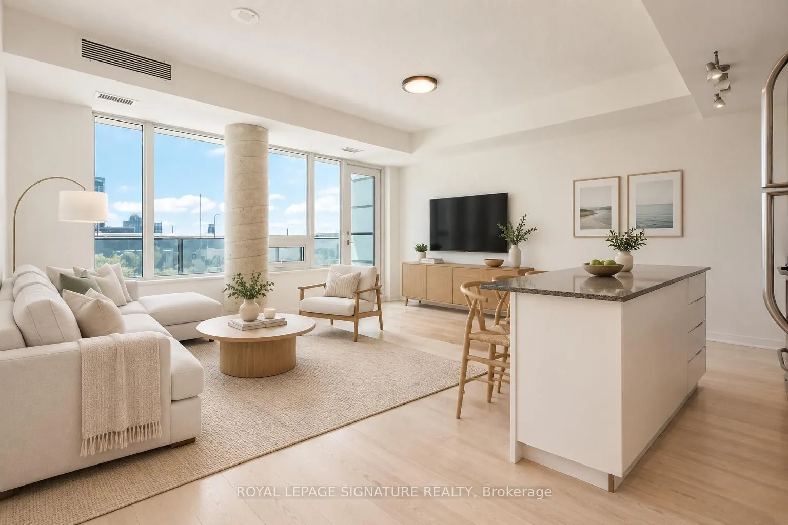 55 East Liberty Street #314