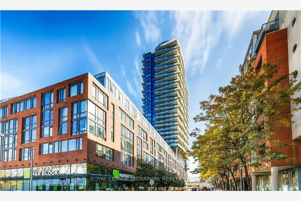 1 Market Street #914