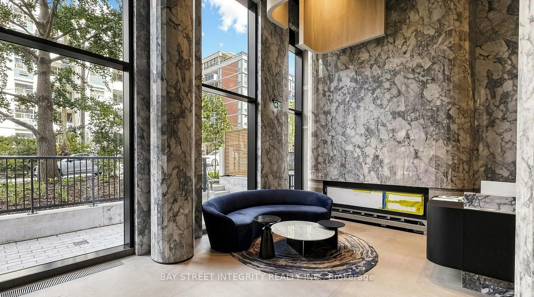 91 Montclair Avenue #733