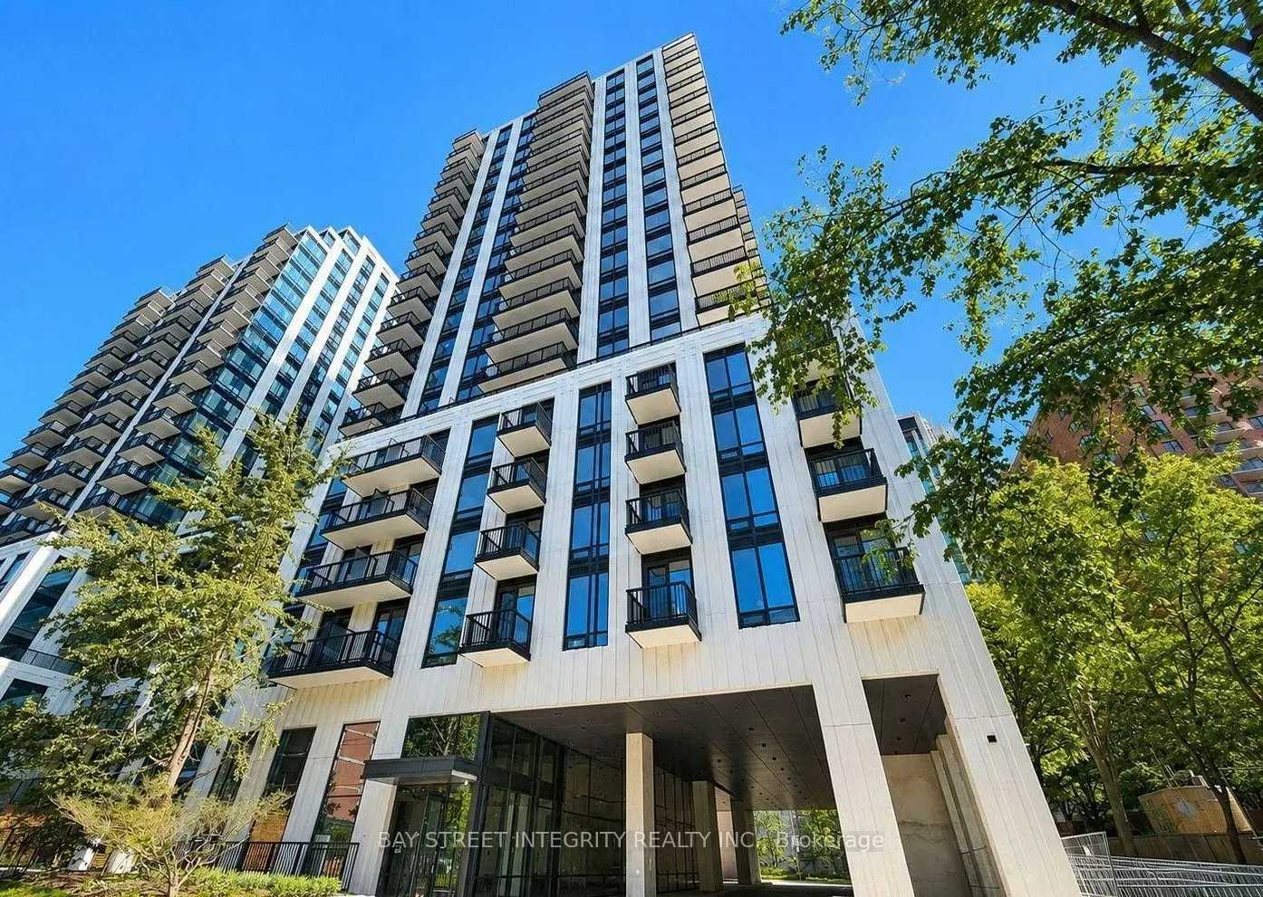 91 Montclair Avenue #733