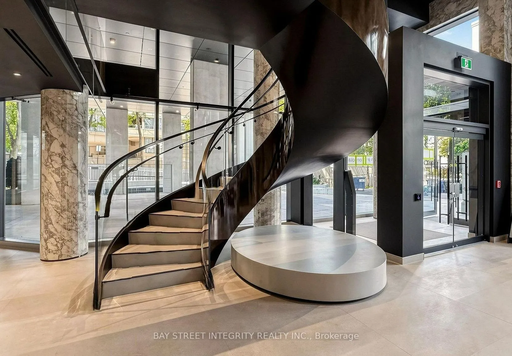 91 Montclair Avenue #733