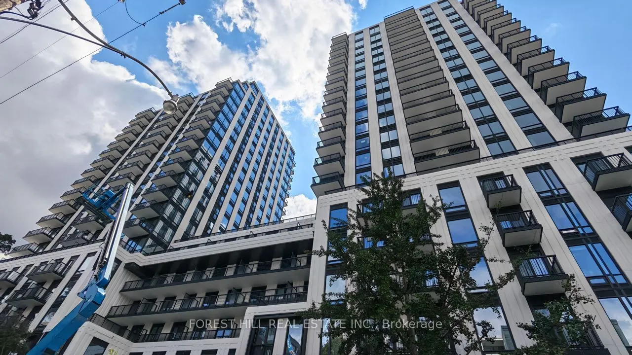 89 Montclair Avenue #1220