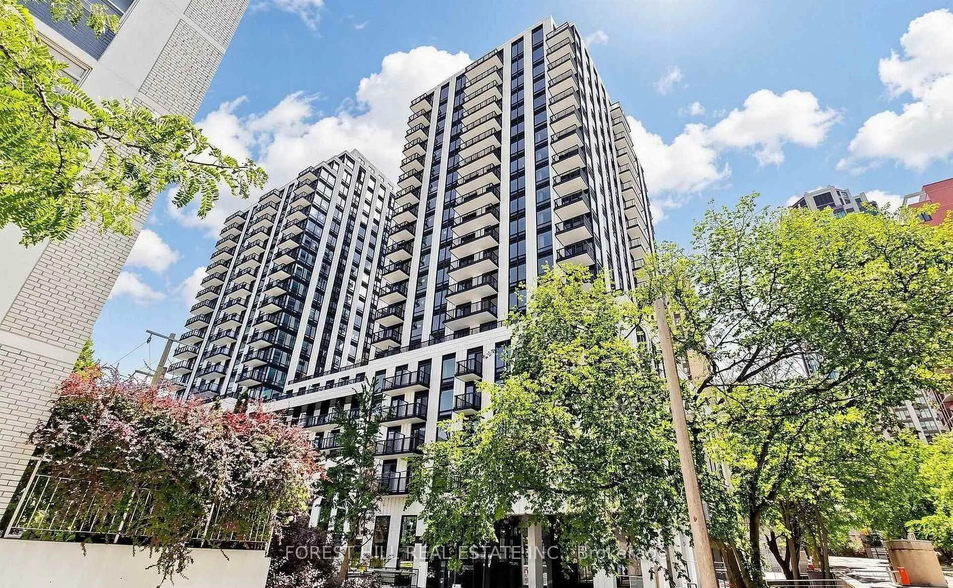 89 Montclair Avenue #1220