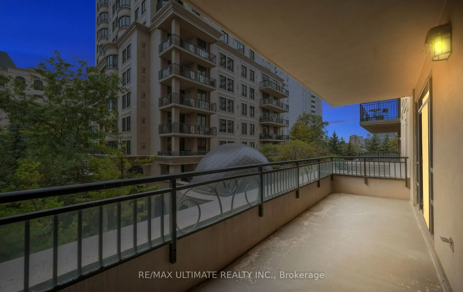 662 Sheppard Avenue #303c