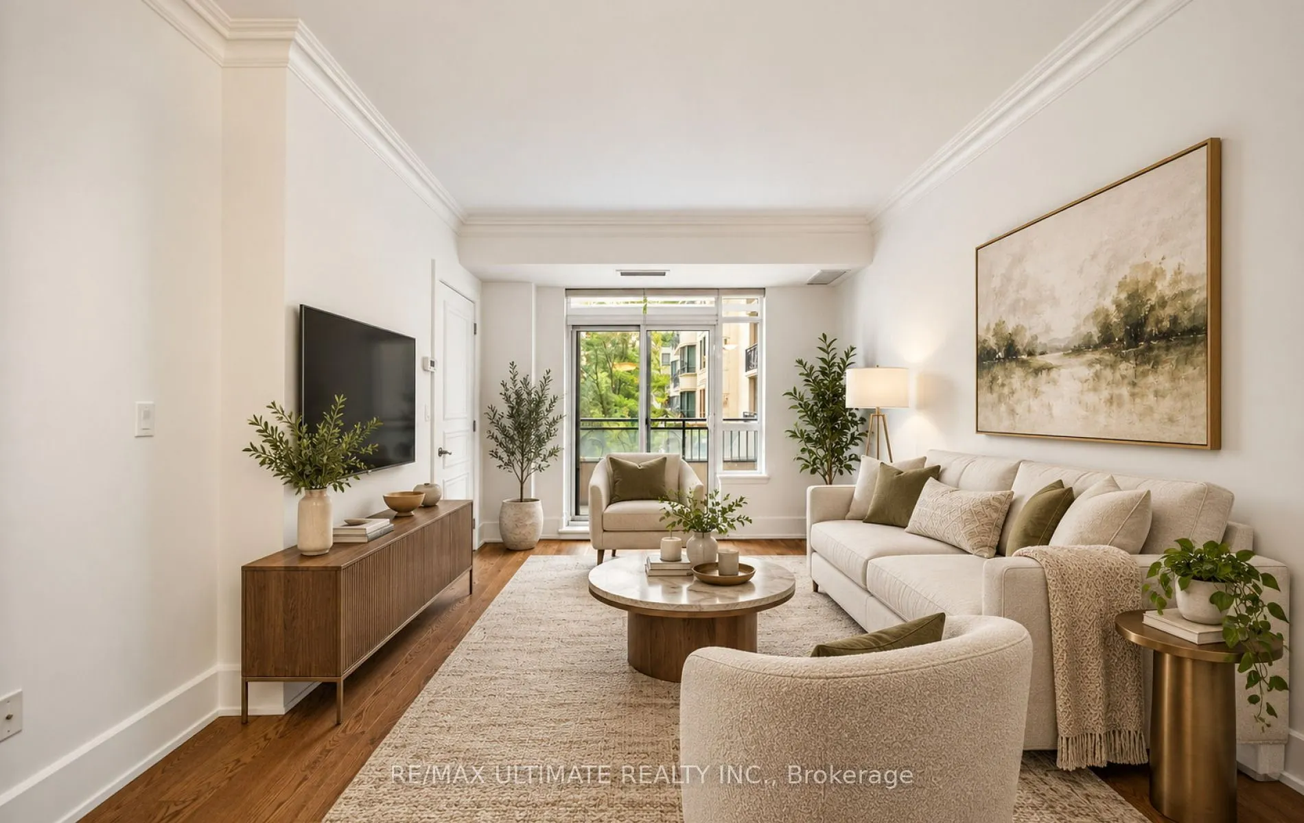 662 Sheppard Avenue #303c