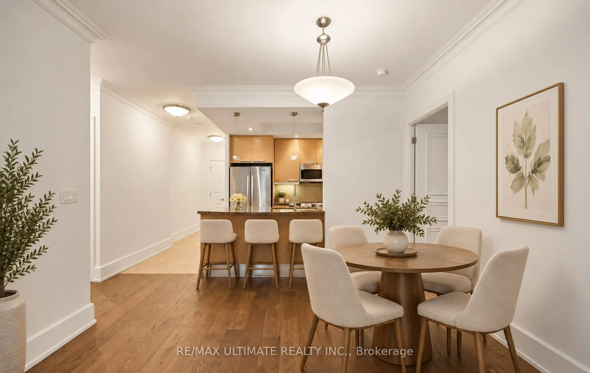 662 Sheppard Avenue #303c