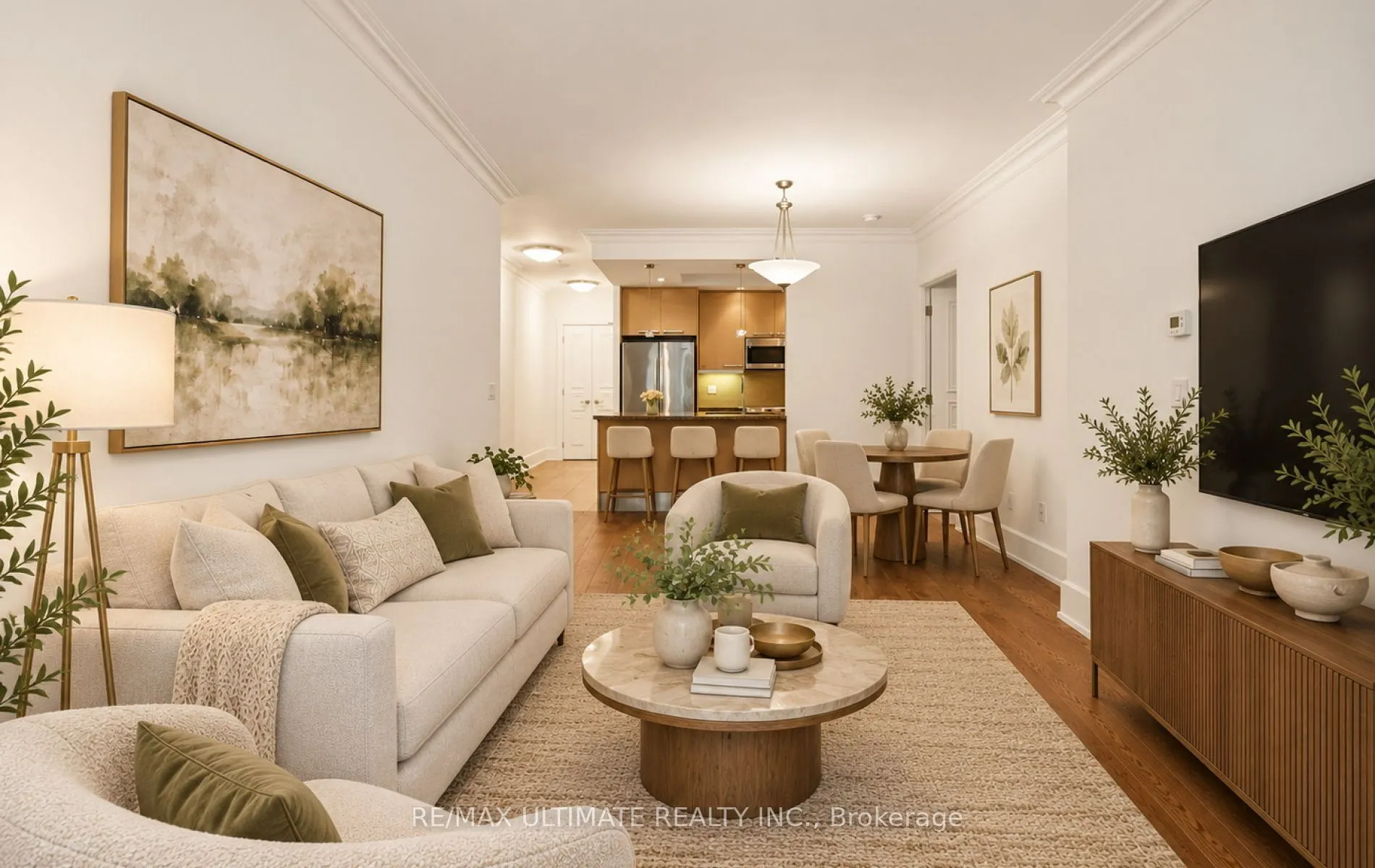 662 Sheppard Avenue #303c