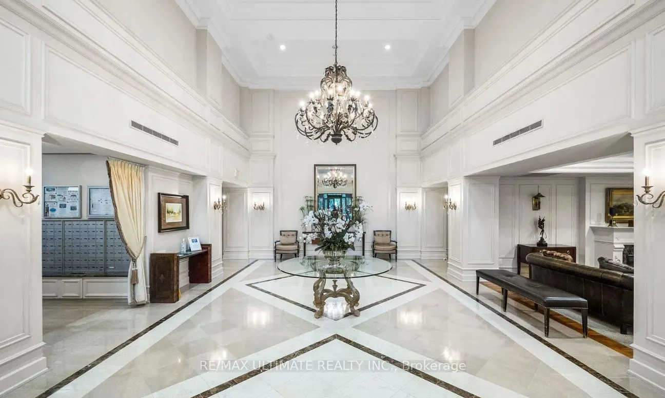 662 Sheppard Avenue #303c