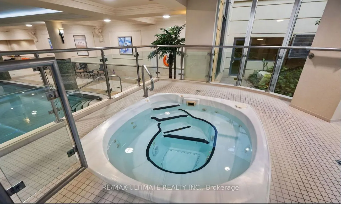 662 Sheppard Avenue #303c