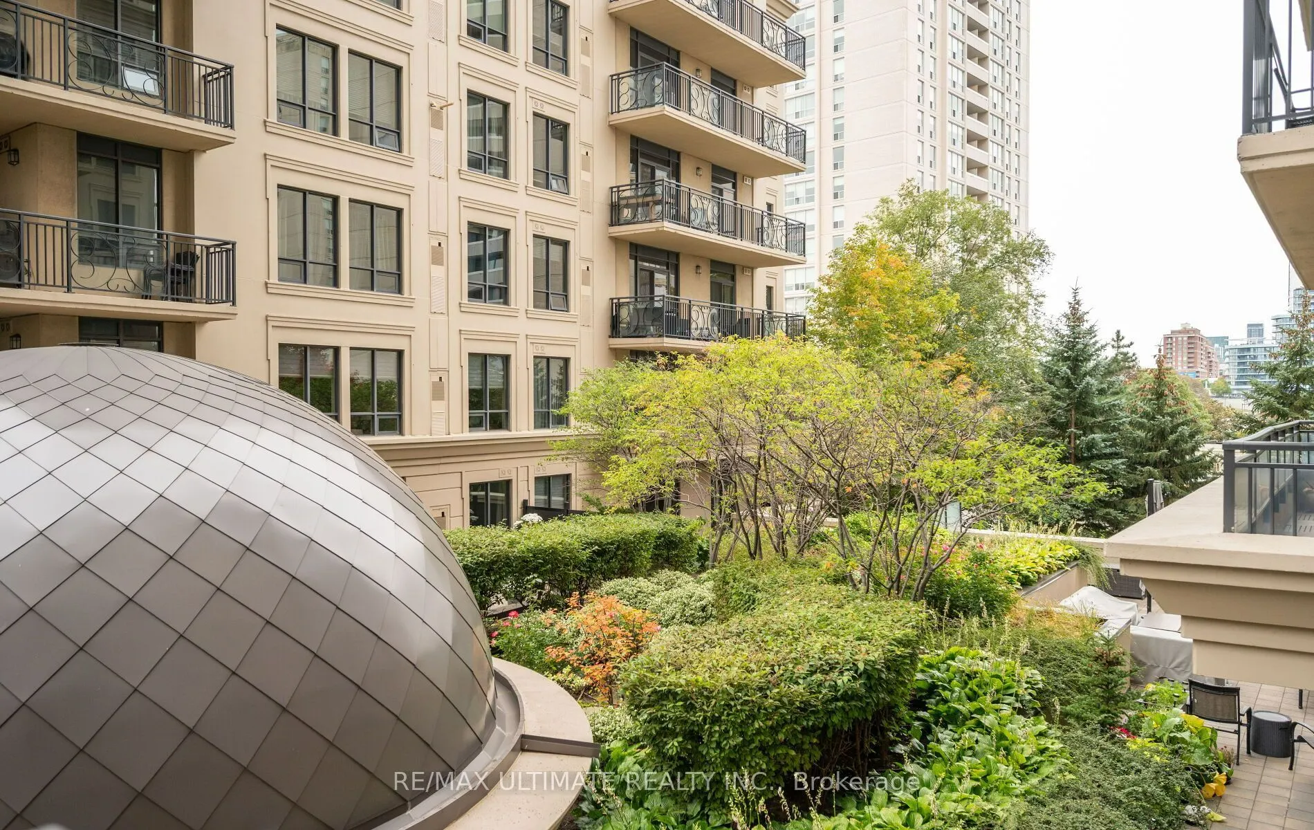 662 Sheppard Avenue #303c