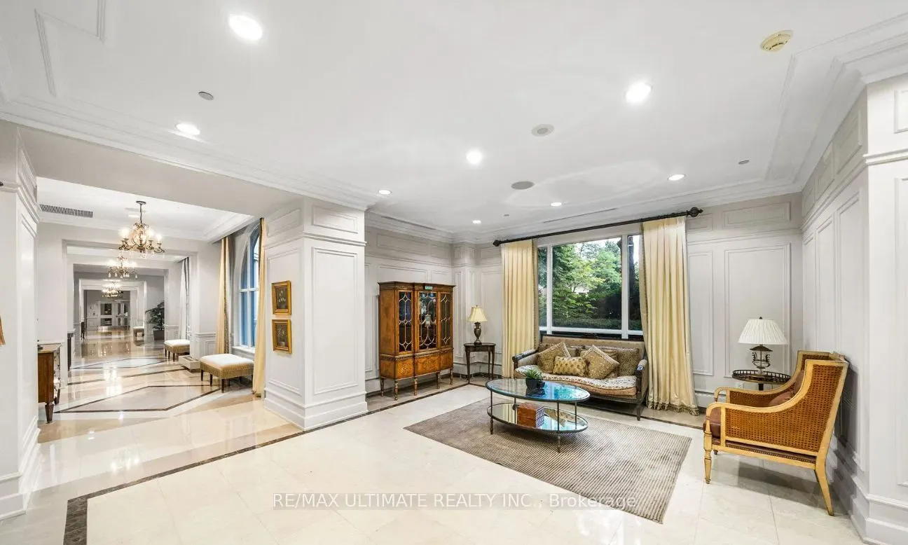 662 Sheppard Avenue #303c