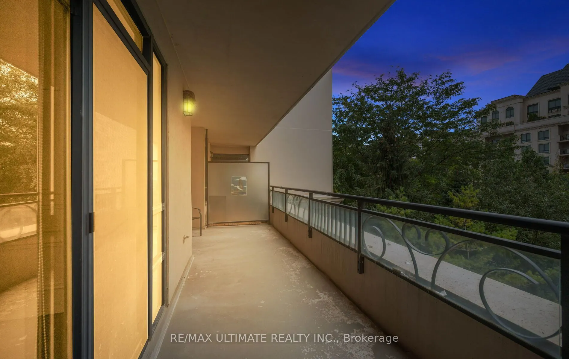 662 Sheppard Avenue #303c