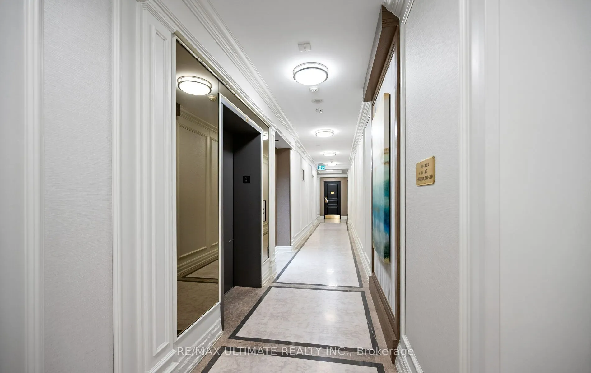 662 Sheppard Avenue #303c